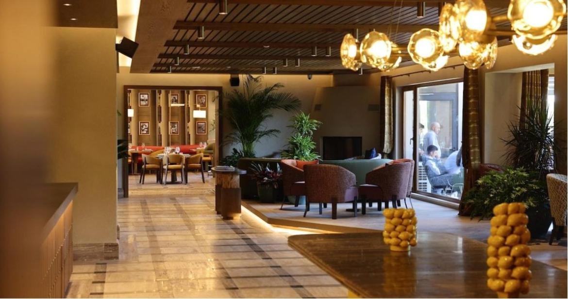 Kemer Country Otel İstanbul - Image 99