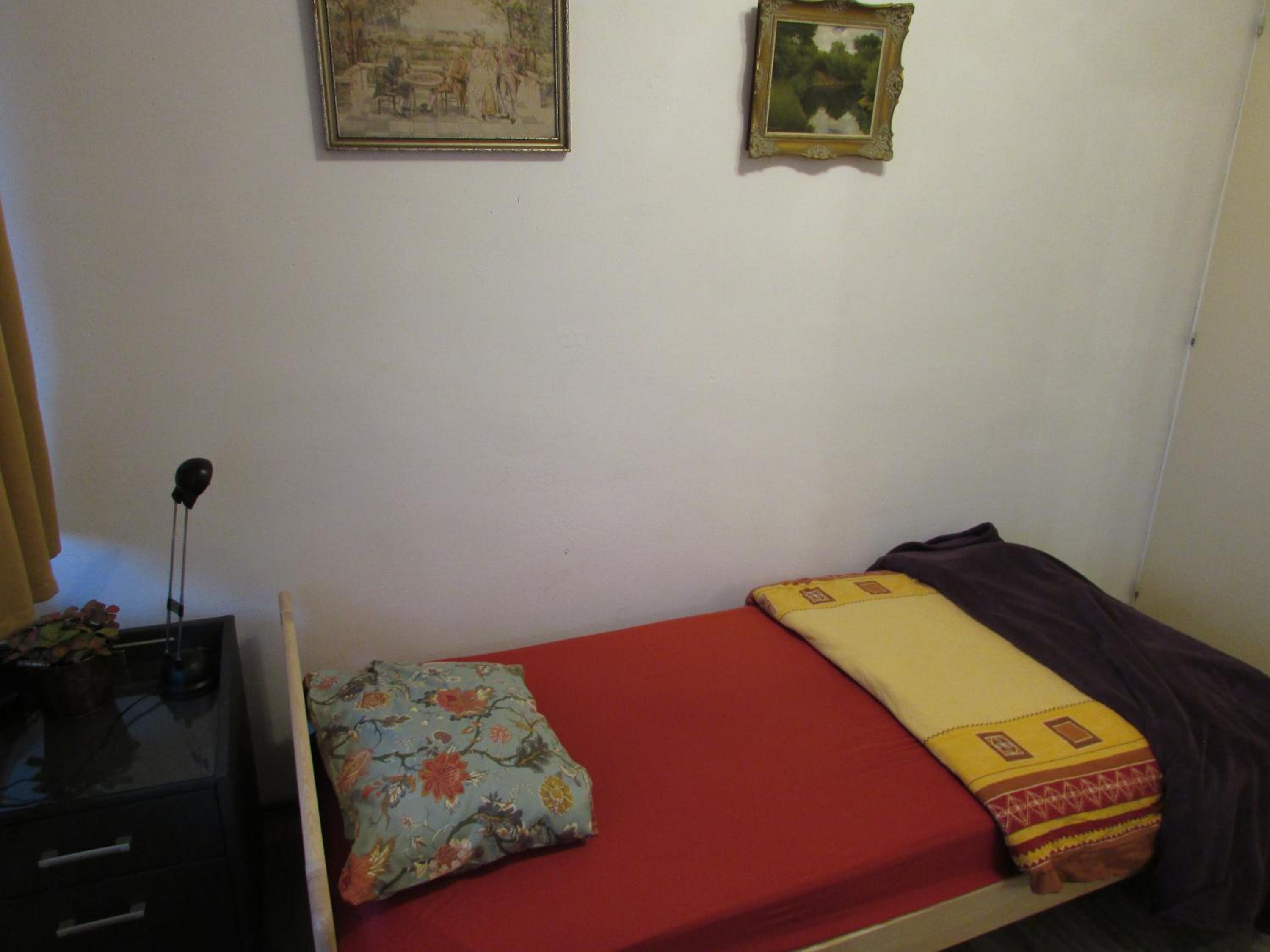 PragueCityApartment