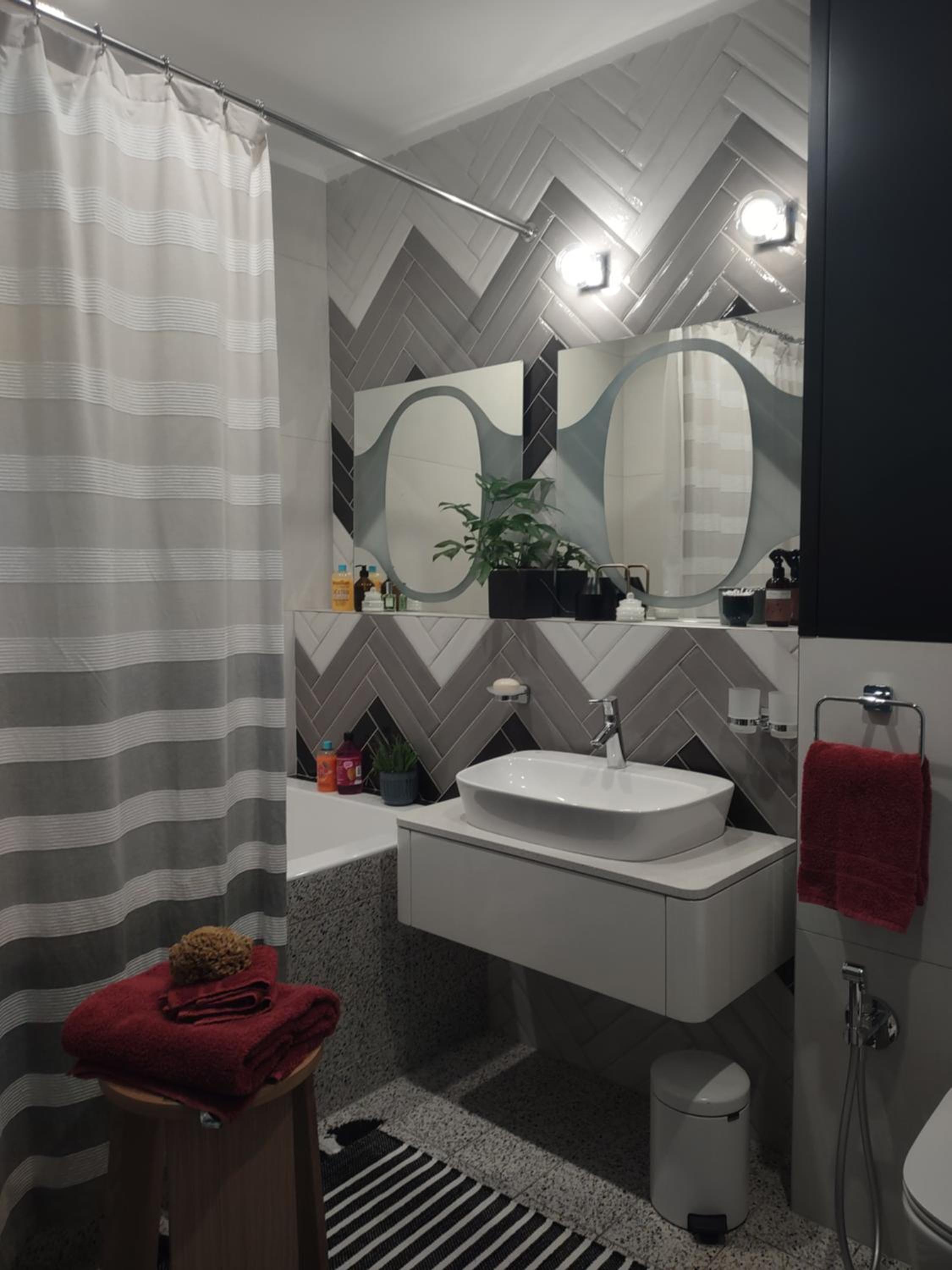 Spacious Apartment in Central Prague 3 bedrooms, 6 people