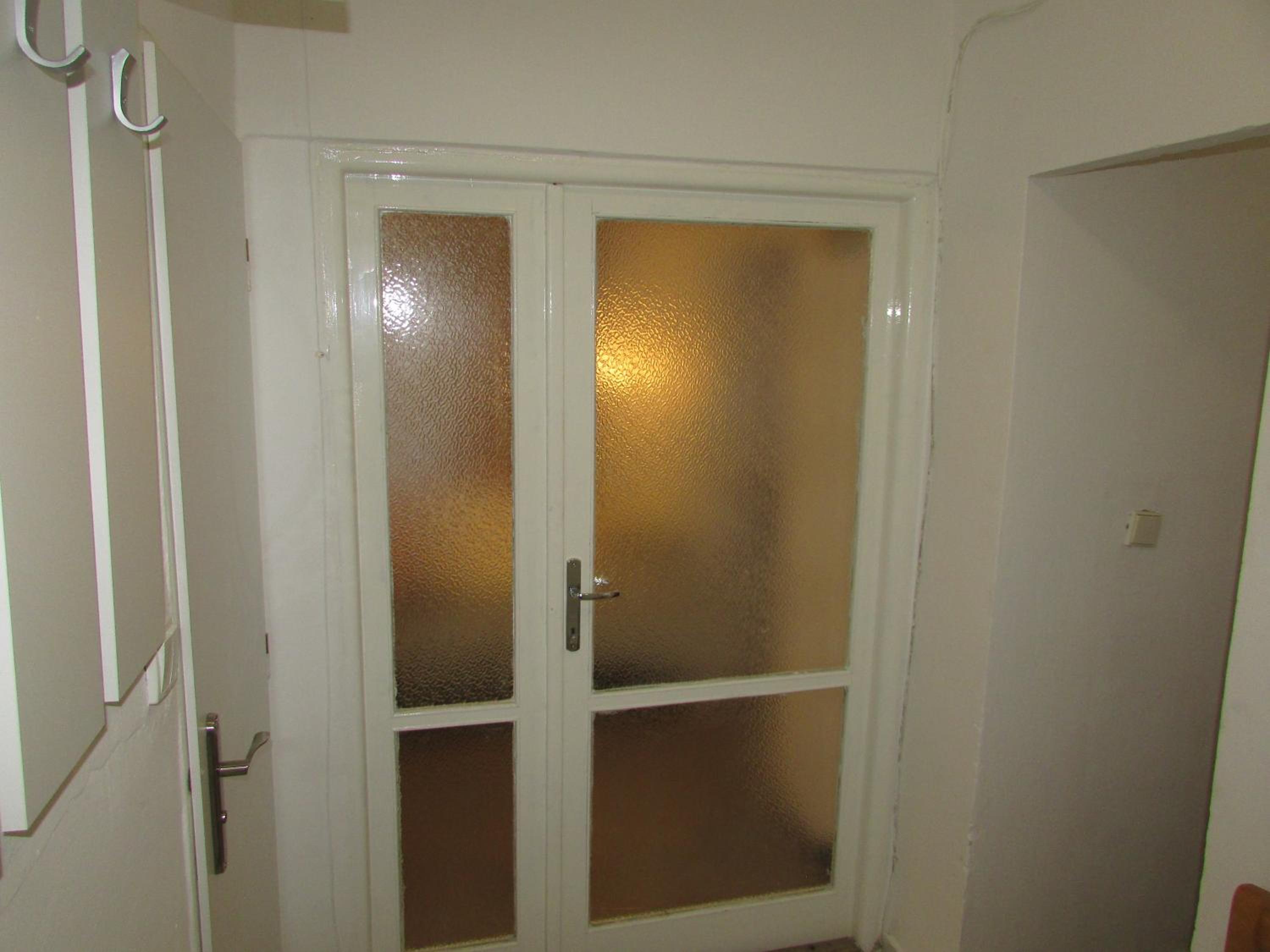 PragueCityApartment