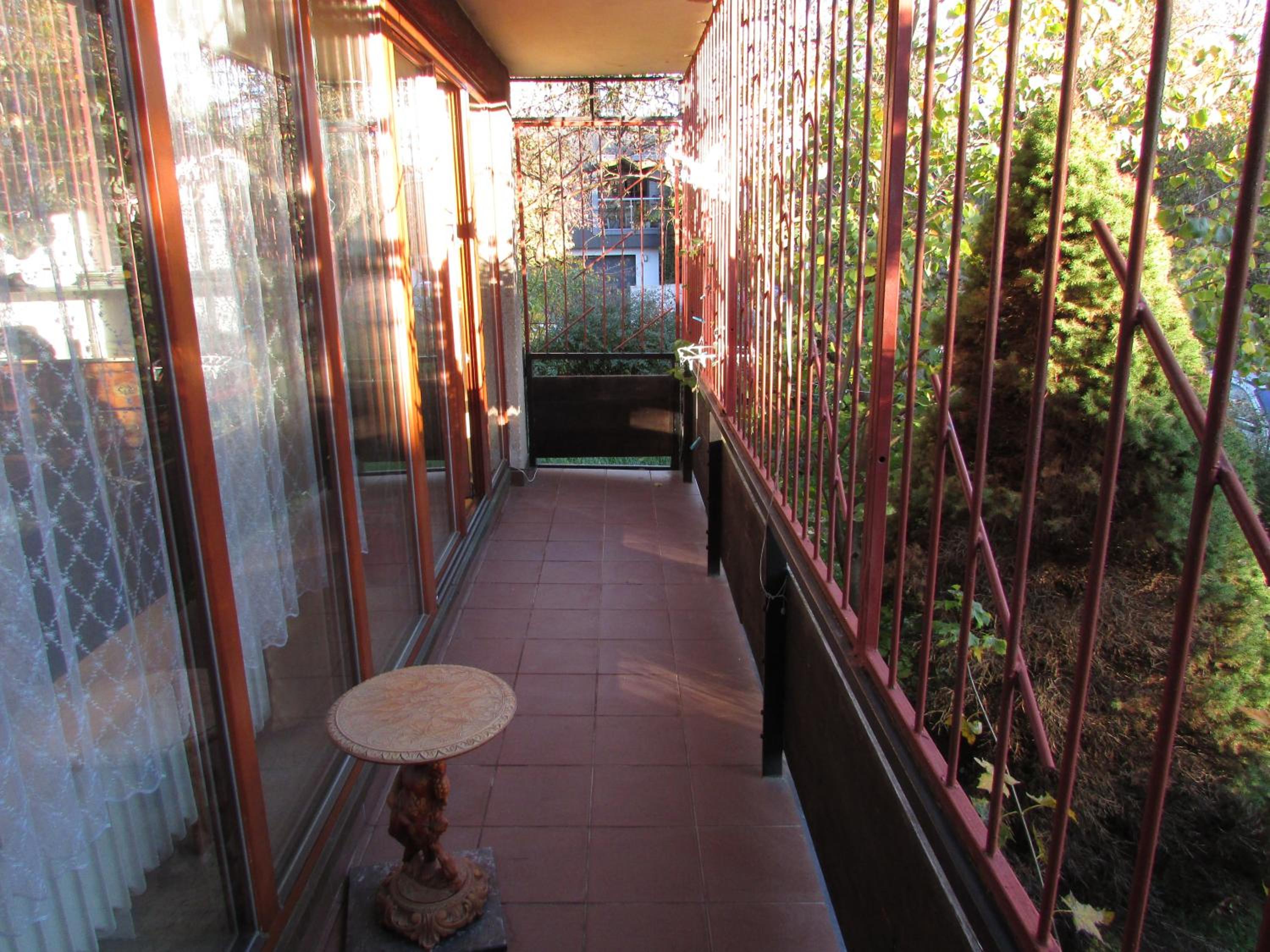 PragueCityApartment