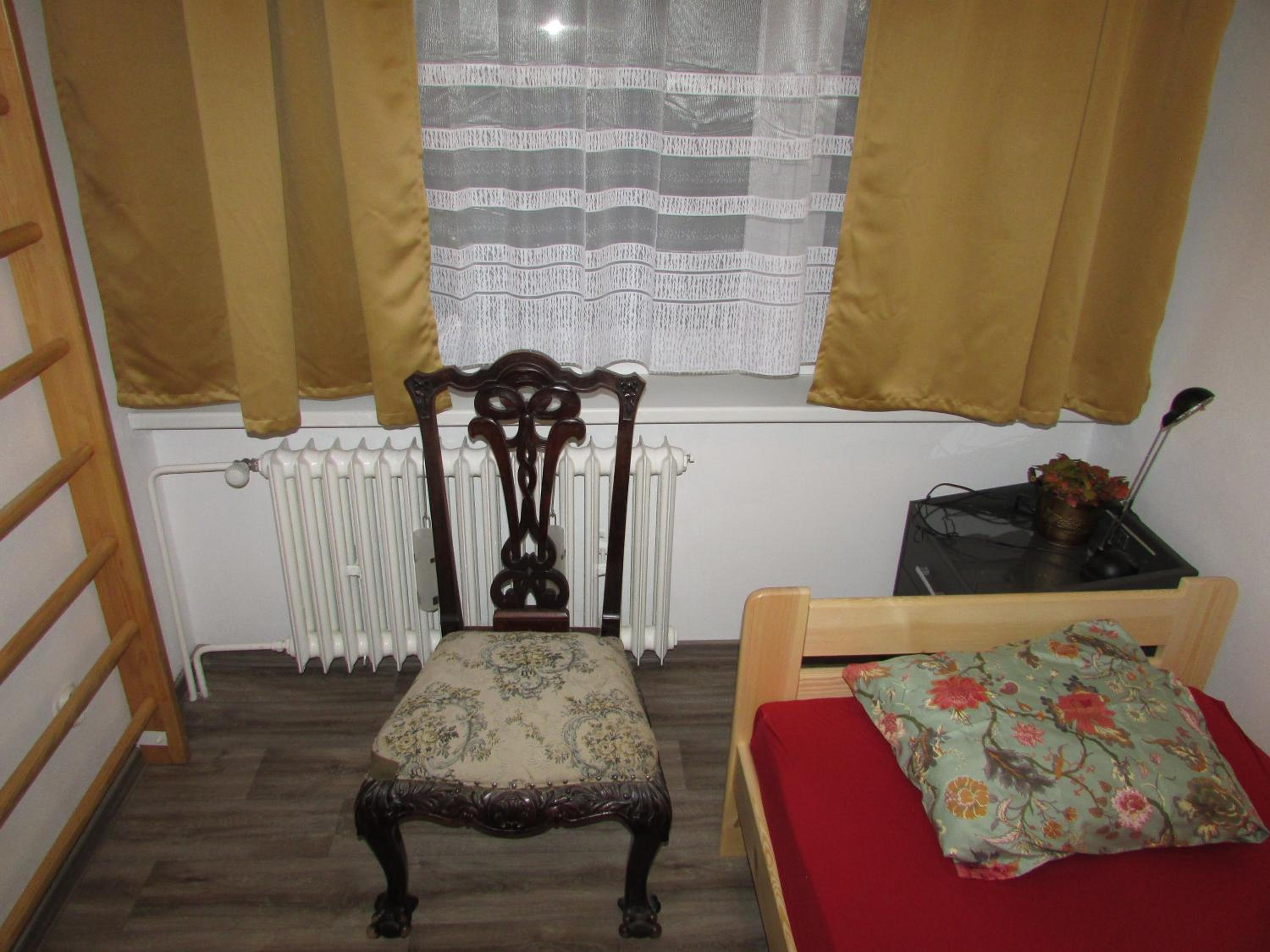 PragueCityApartment