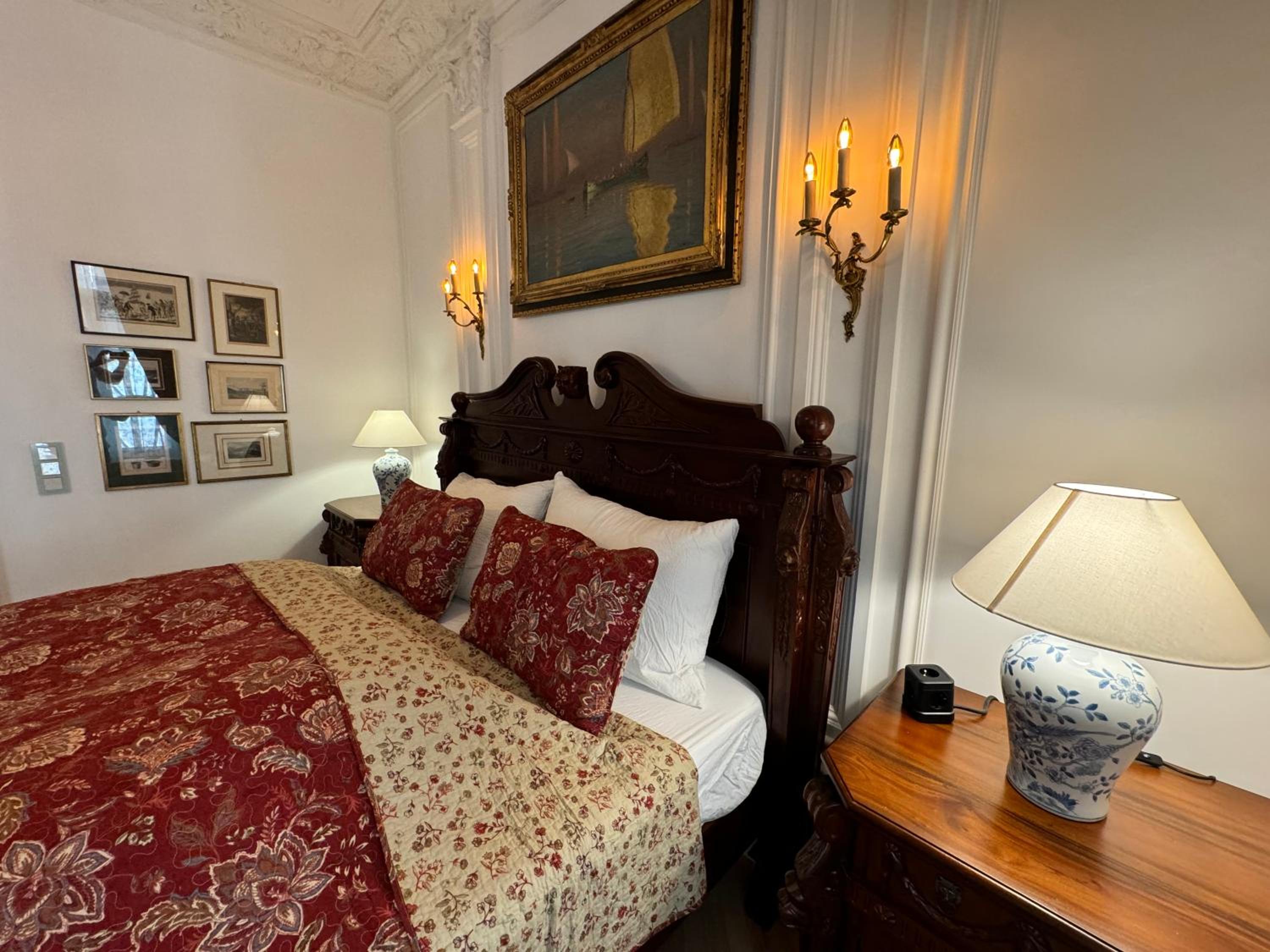 7th HEAVEN Vienna Center Apartments