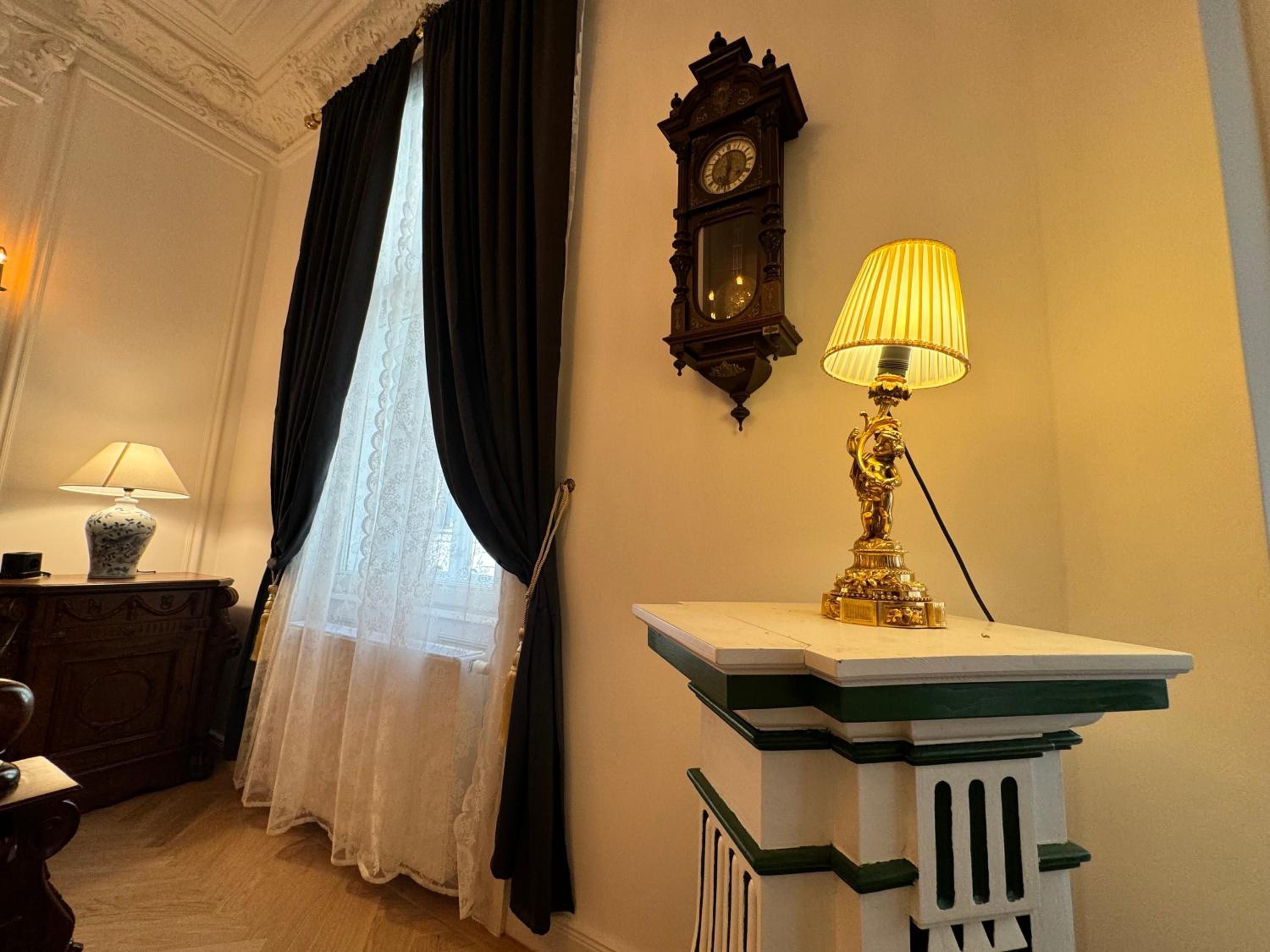 7th HEAVEN Vienna Center Apartments
