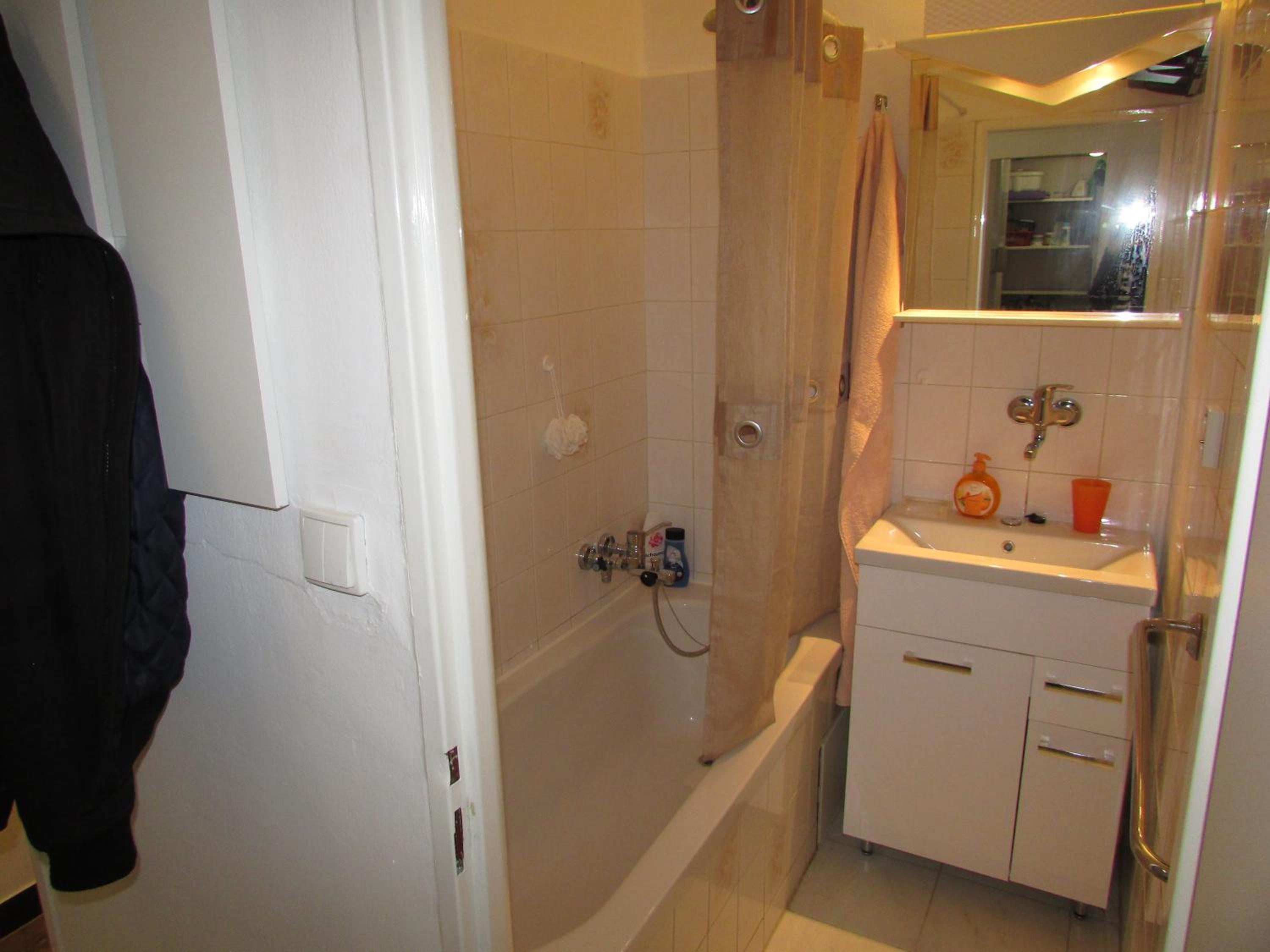 PragueCityApartment