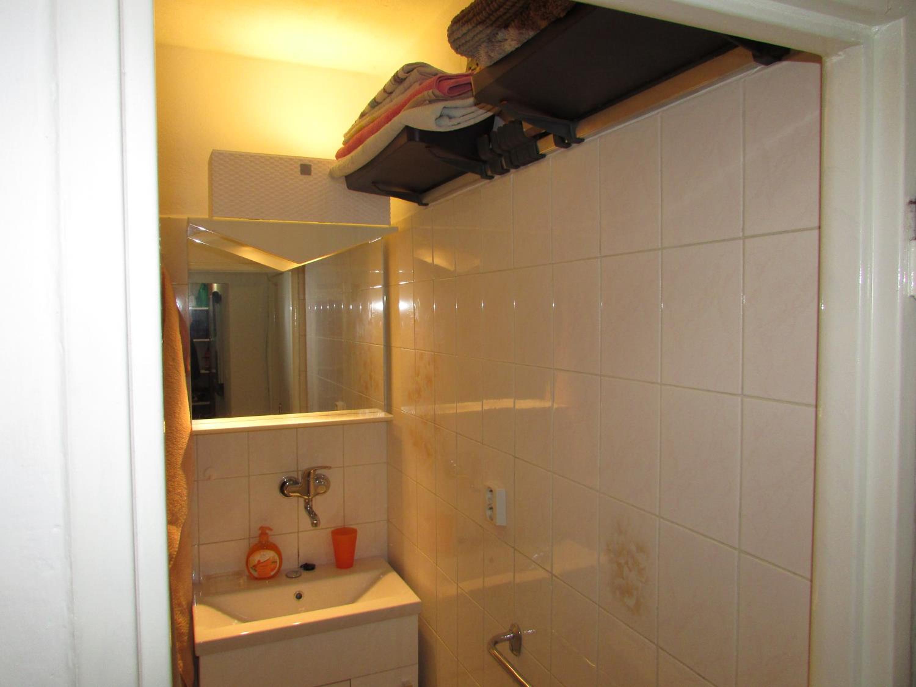 PragueCityApartment