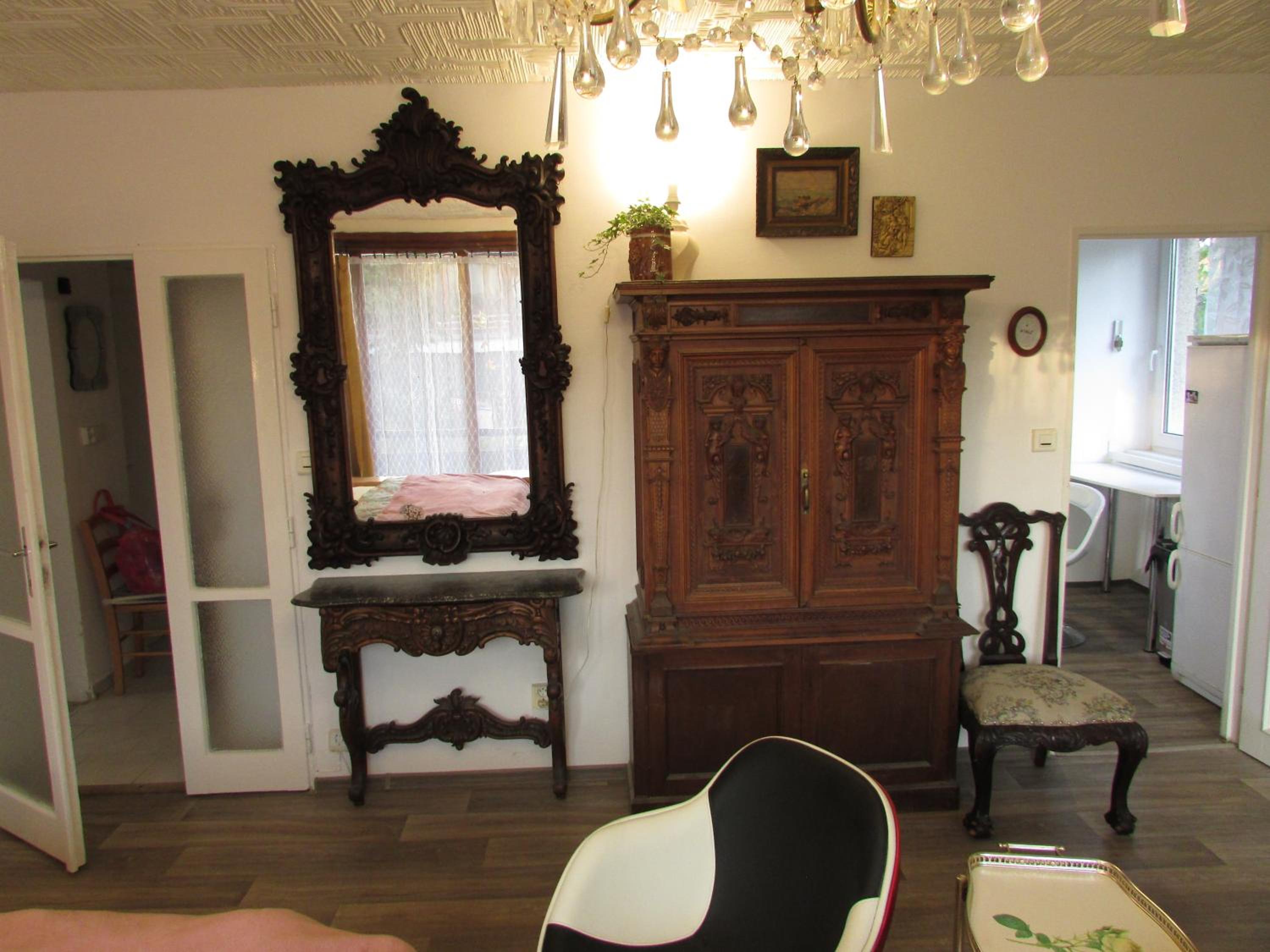 PragueCityApartment