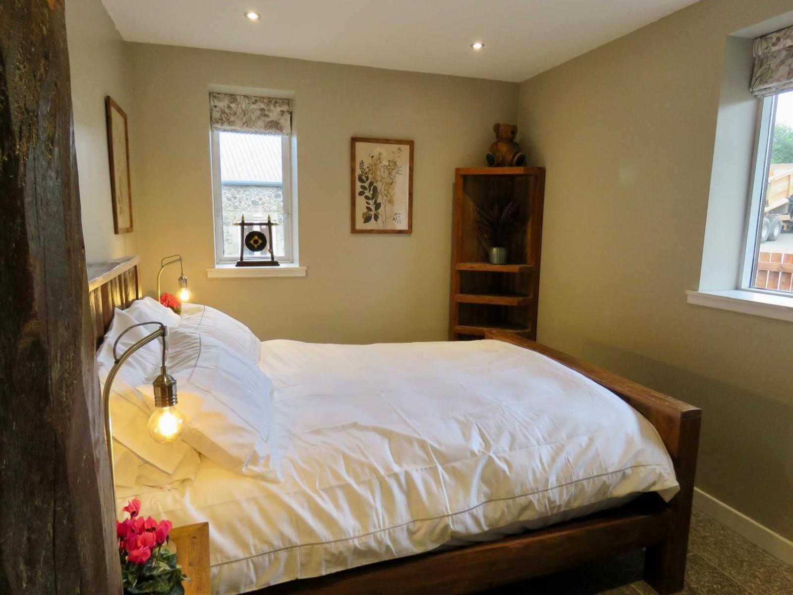 Fife Country Escapes