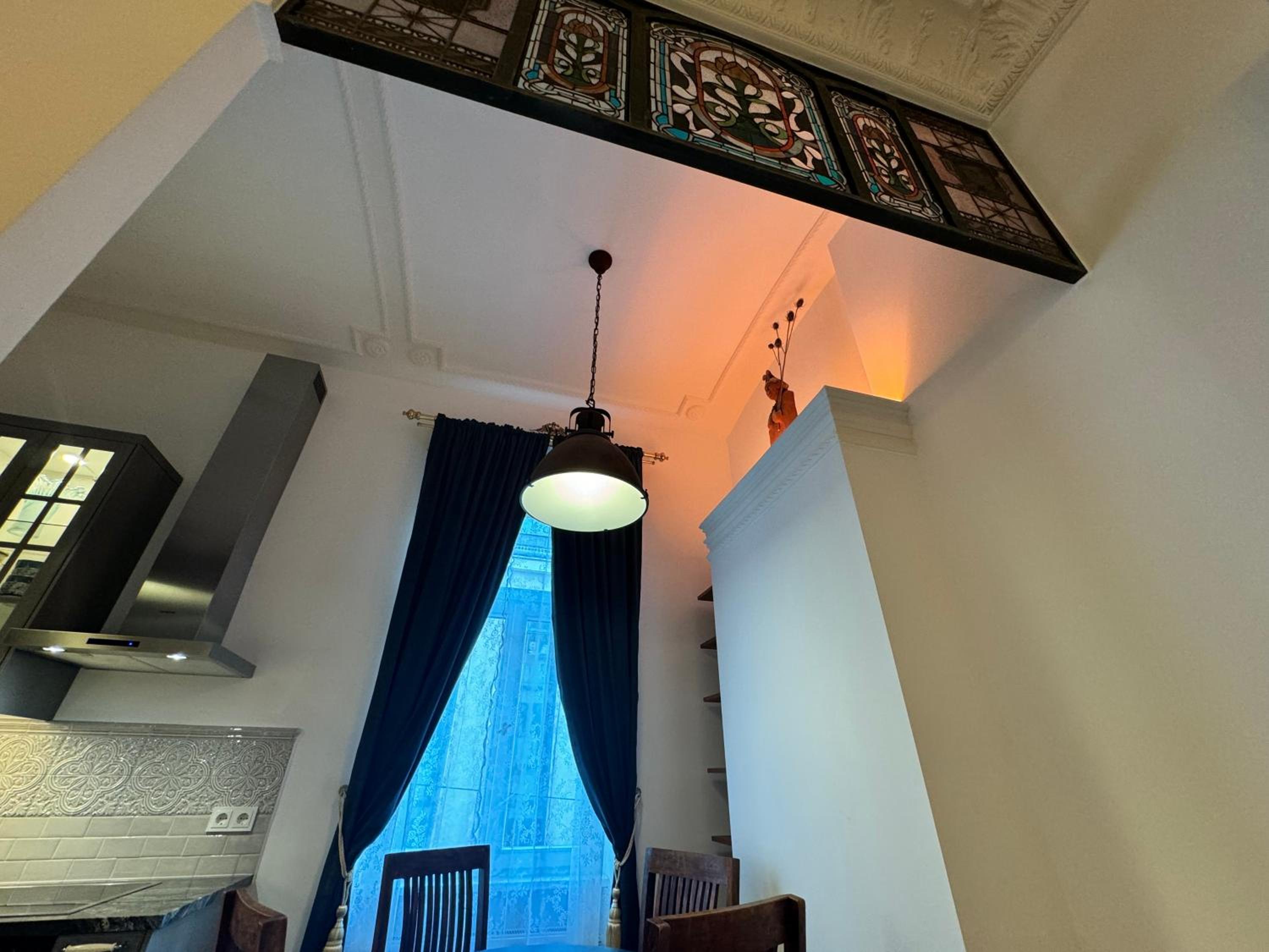 7th HEAVEN Vienna Center Apartments