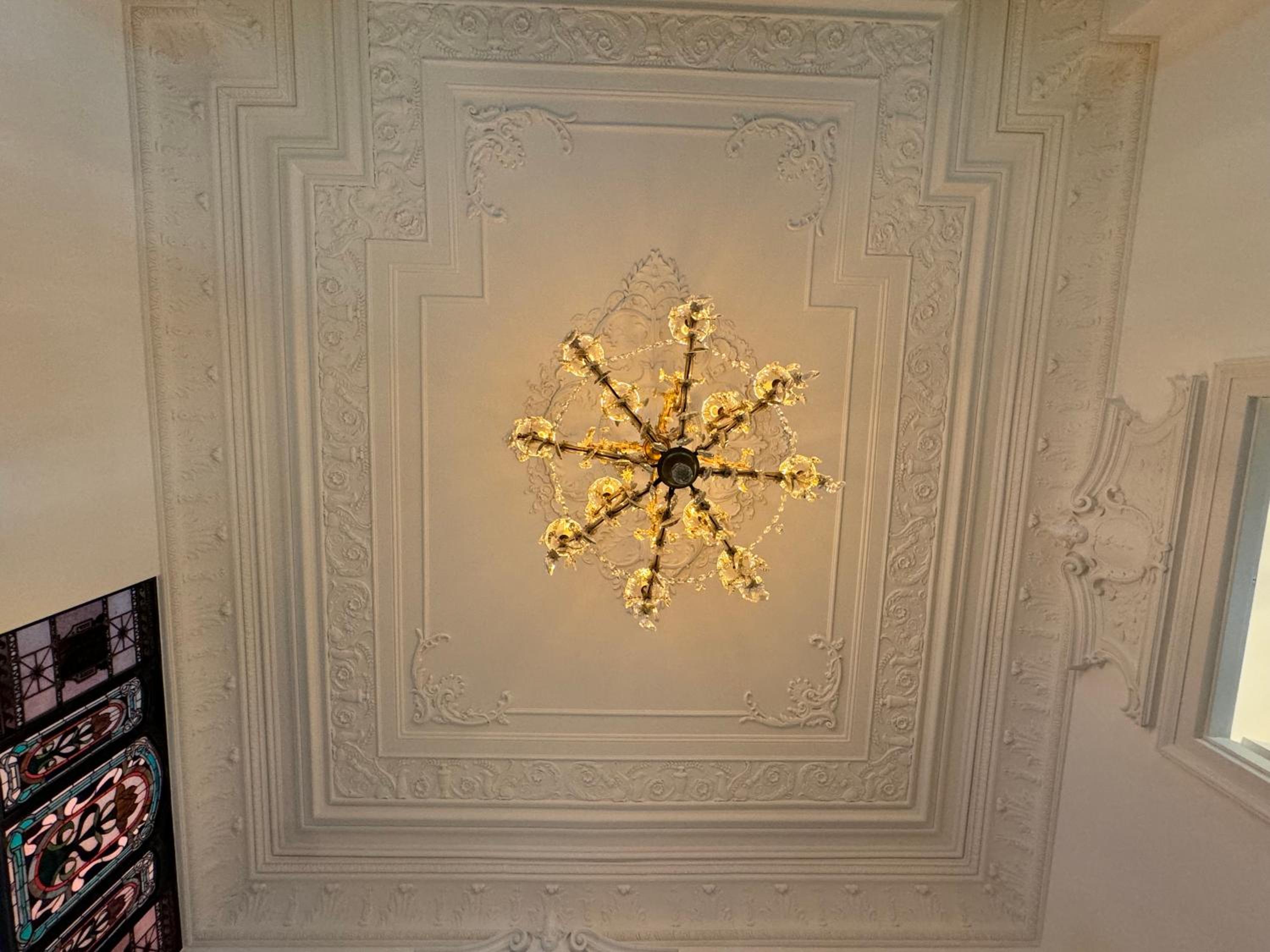 7th HEAVEN Vienna Center Apartments