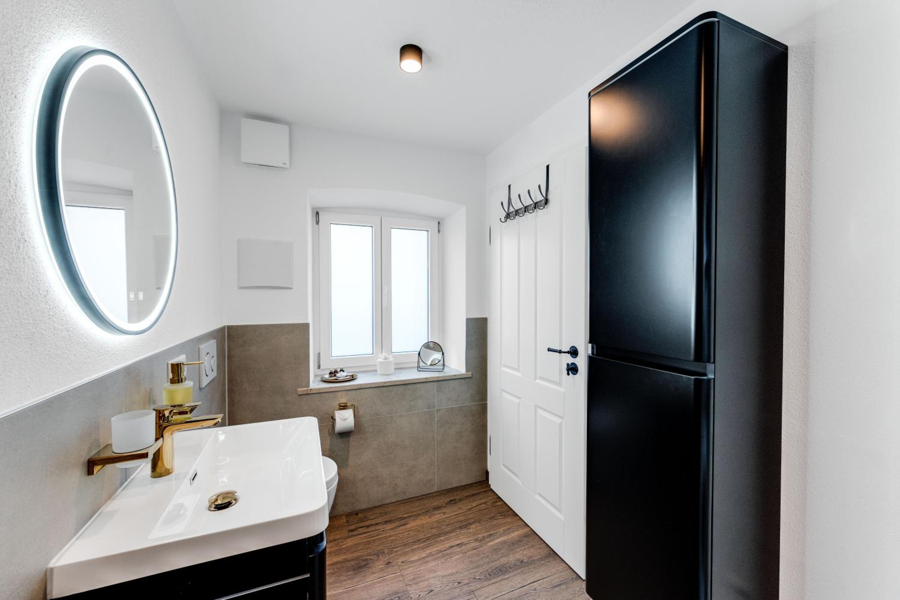 Ferienwohnung beim Kistlar - mit Biowaren