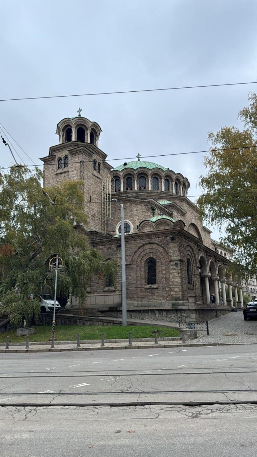 My place in Sofia - Top center - 2 bedrooms - Self check-in