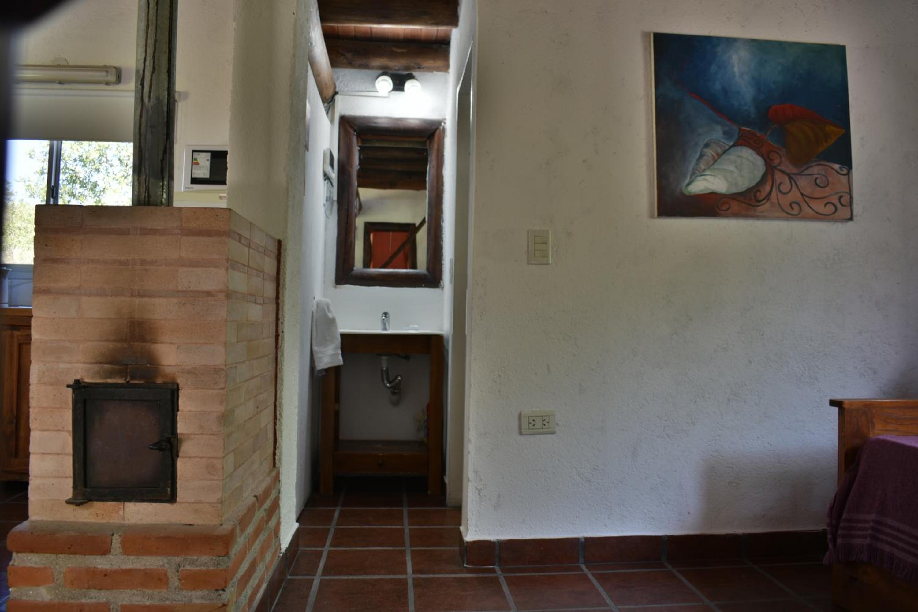 Campo de los Zorros