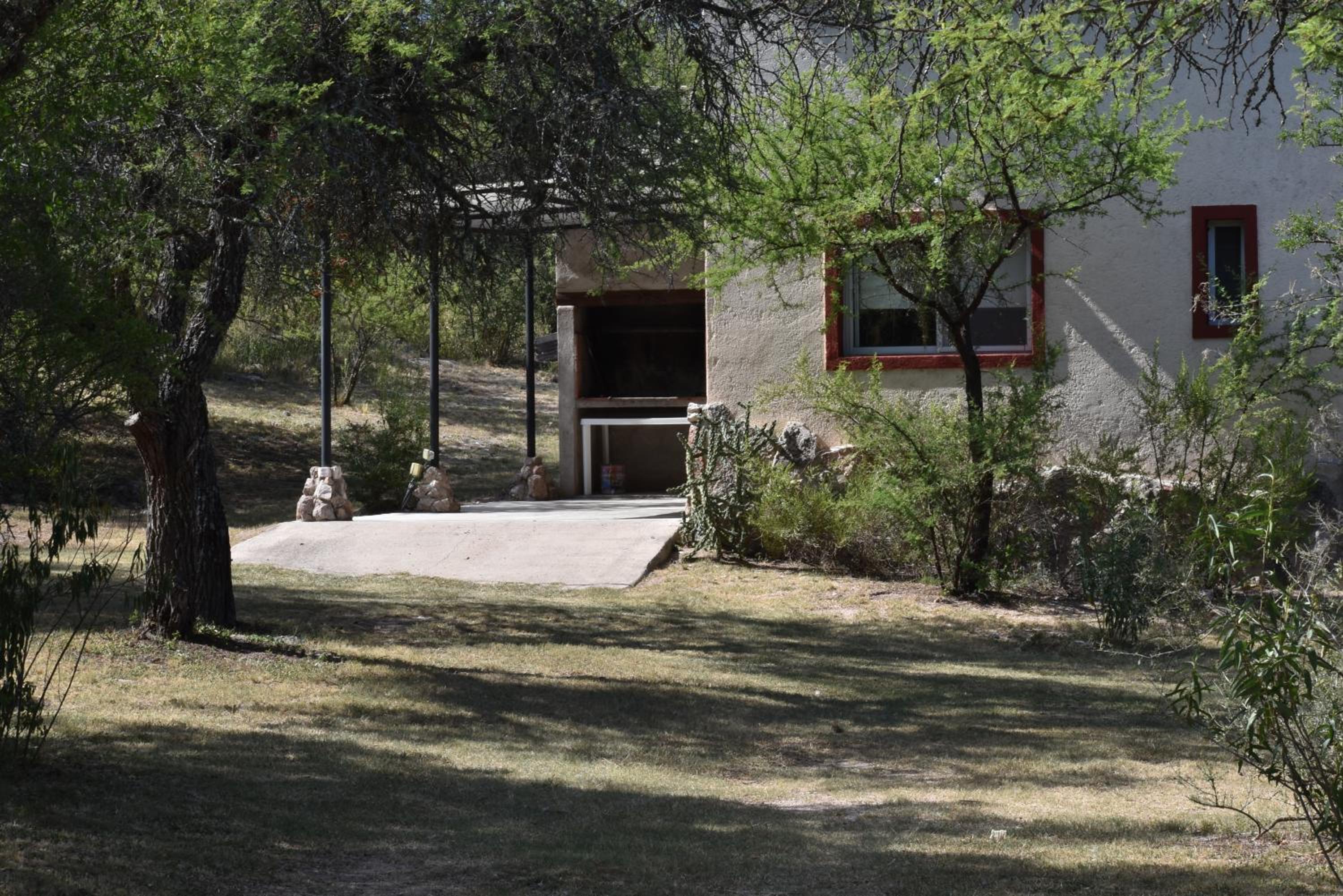 Campo de los Zorros
