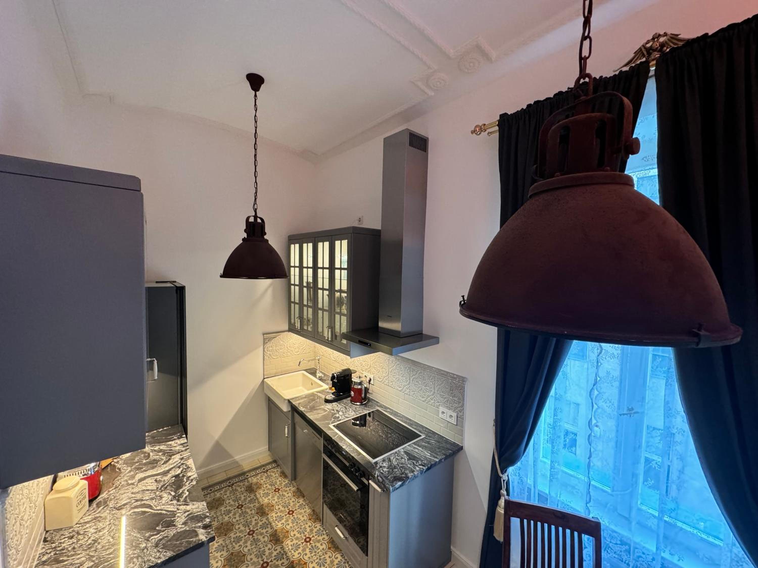 7th HEAVEN Vienna Center Apartments