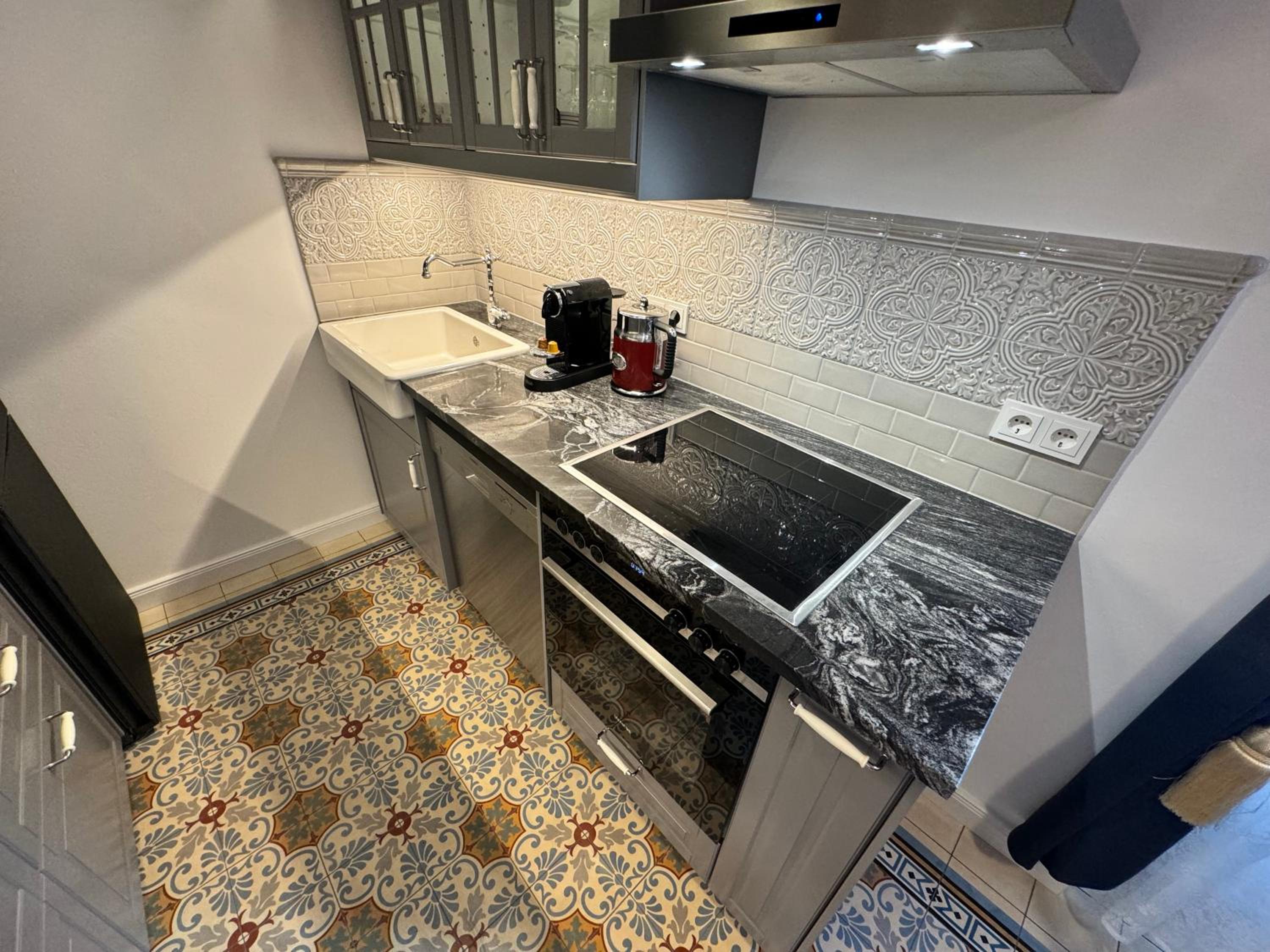7th HEAVEN Vienna Center Apartments