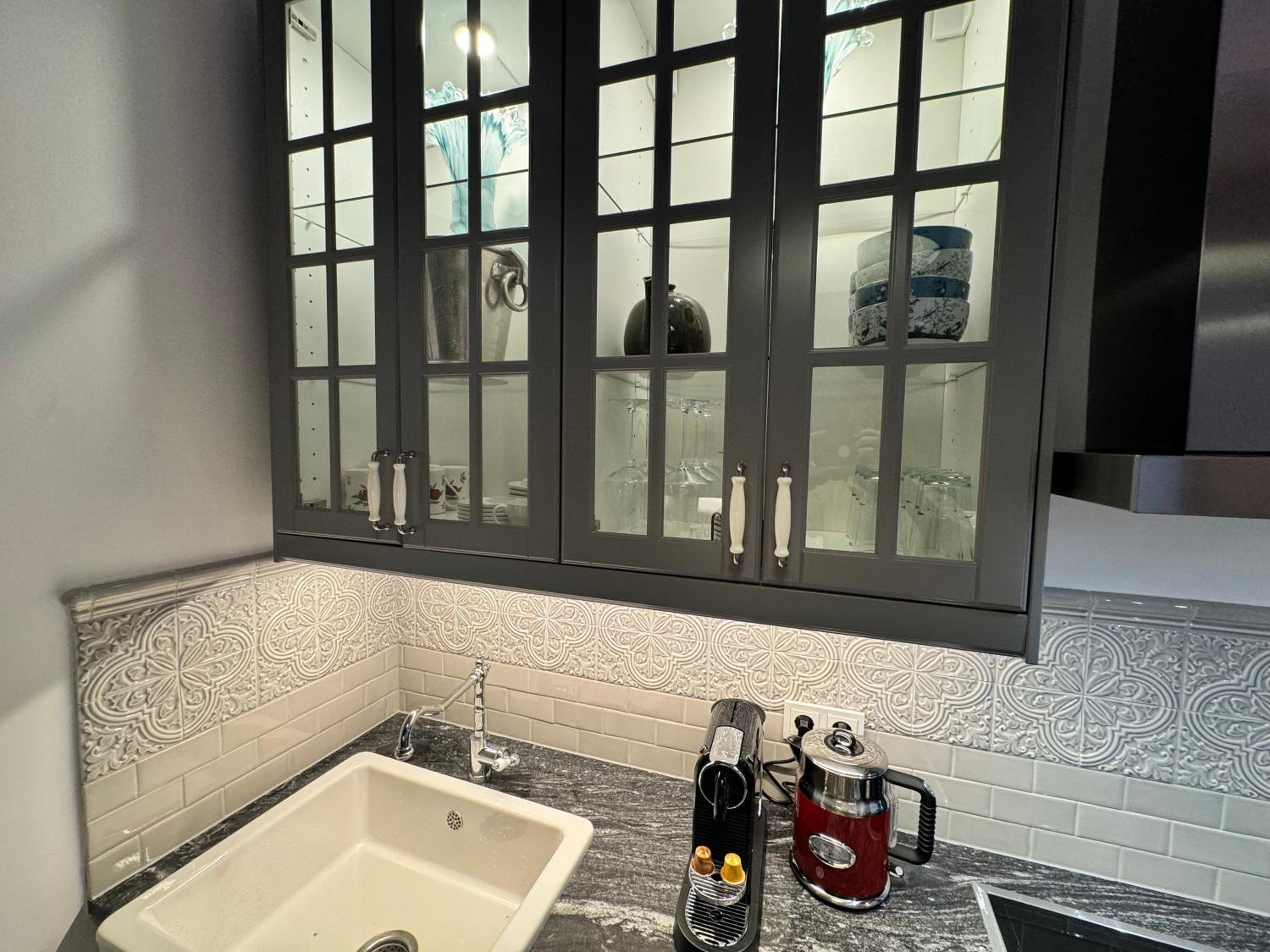 7th HEAVEN Vienna Center Apartments