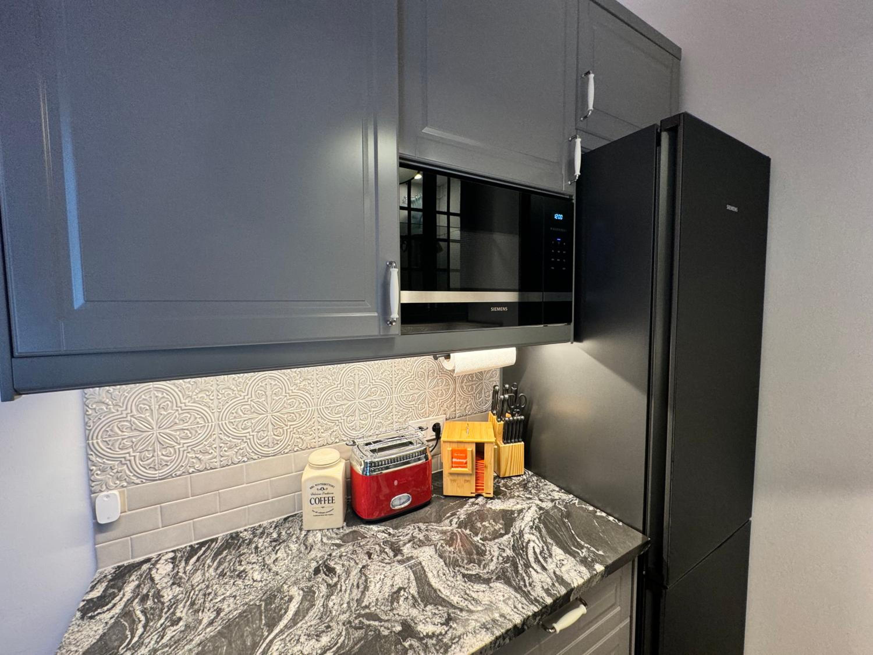 7th HEAVEN Vienna Center Apartments