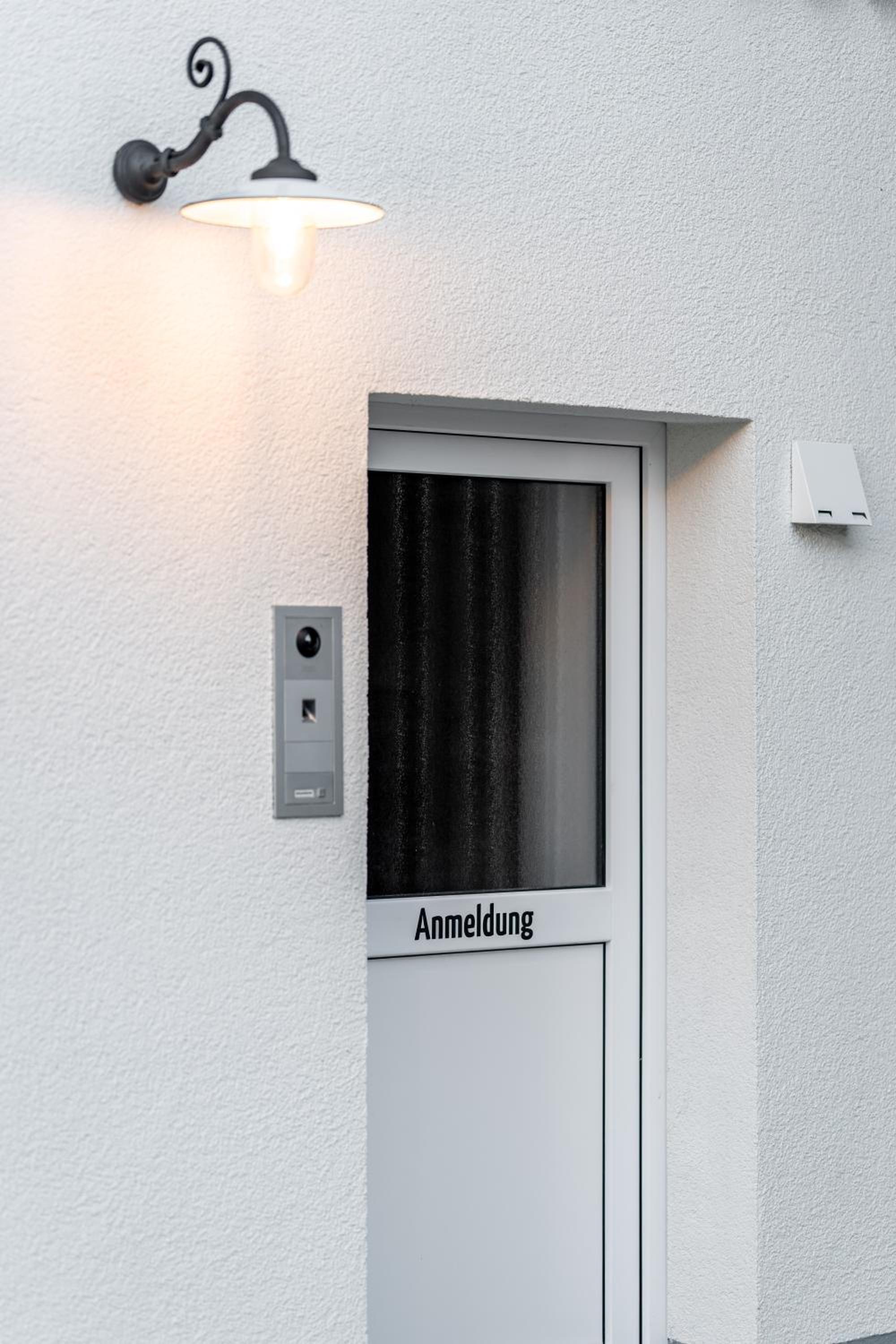 Ferienwohnung beim Kistlar - mit Biowaren