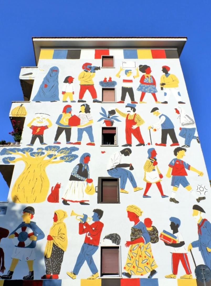 building