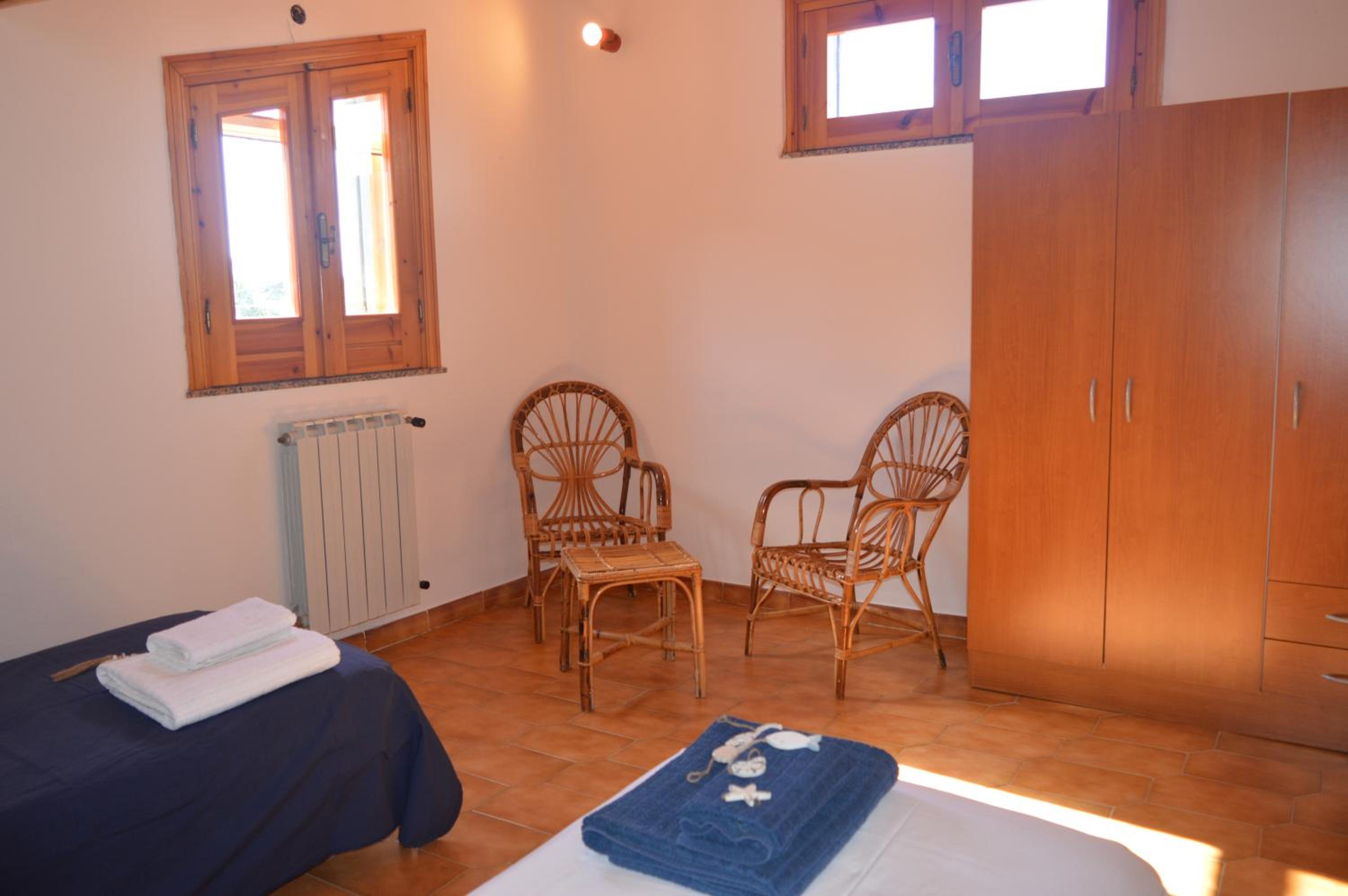 Bedda Casa Al Mare