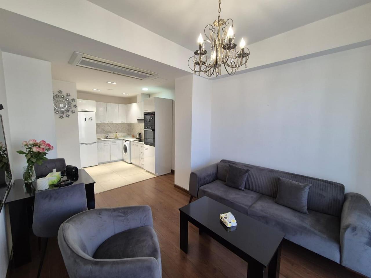 Sirun Apartments