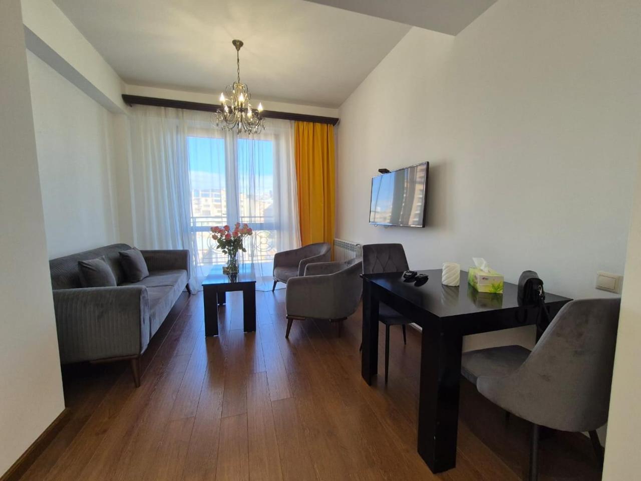 Sirun Apartments