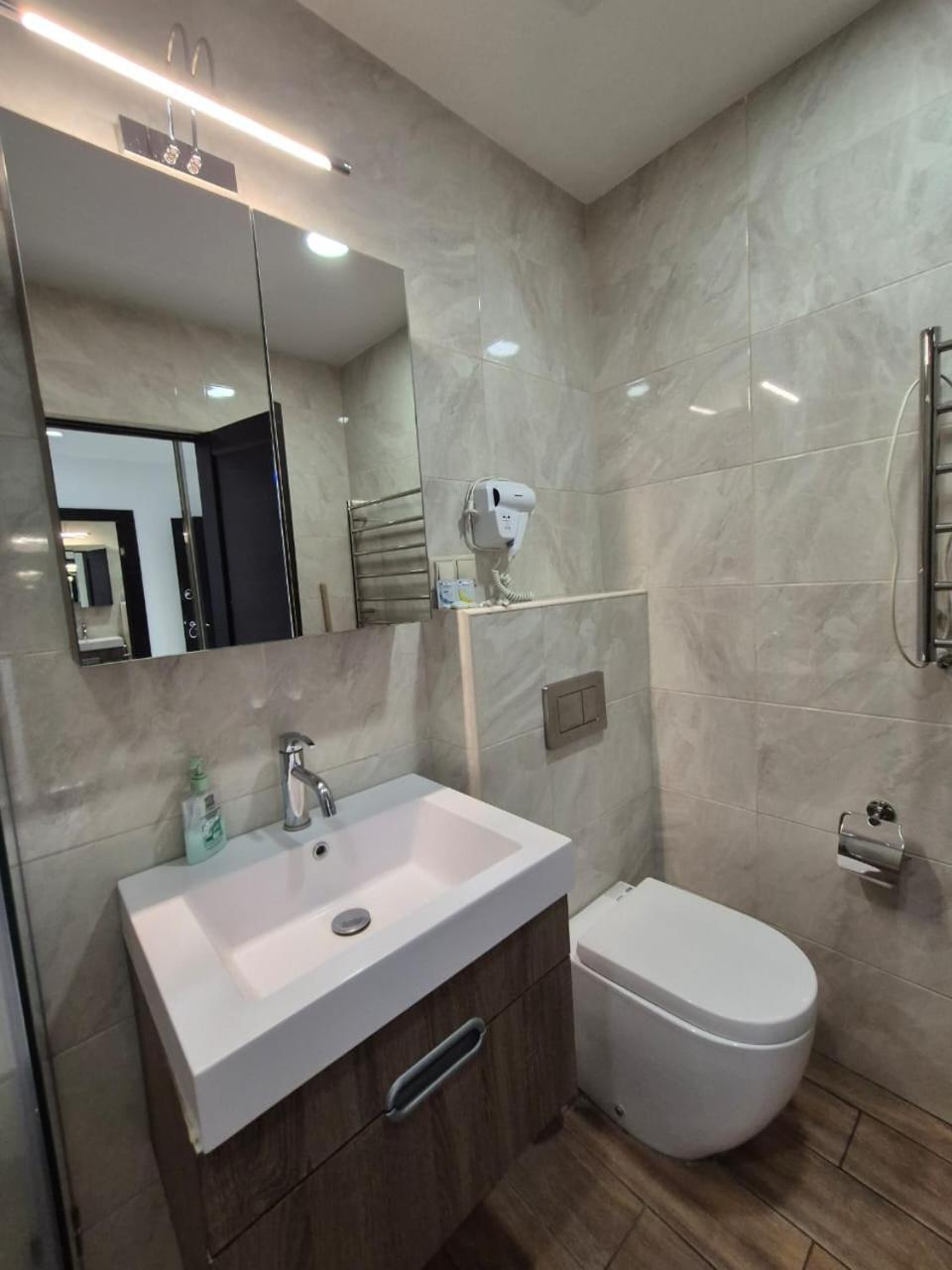 Sirun Apartments