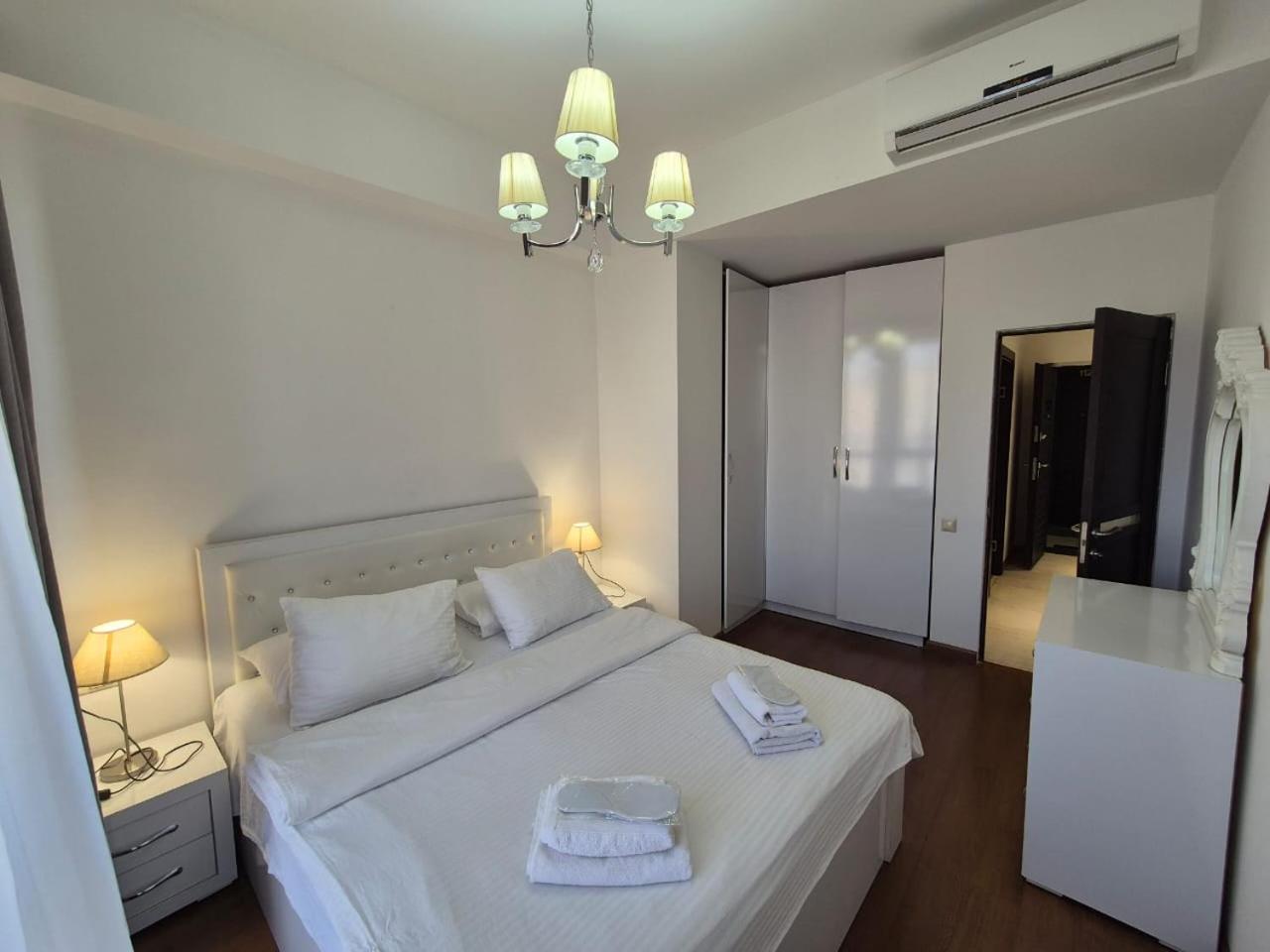Sirun Apartments