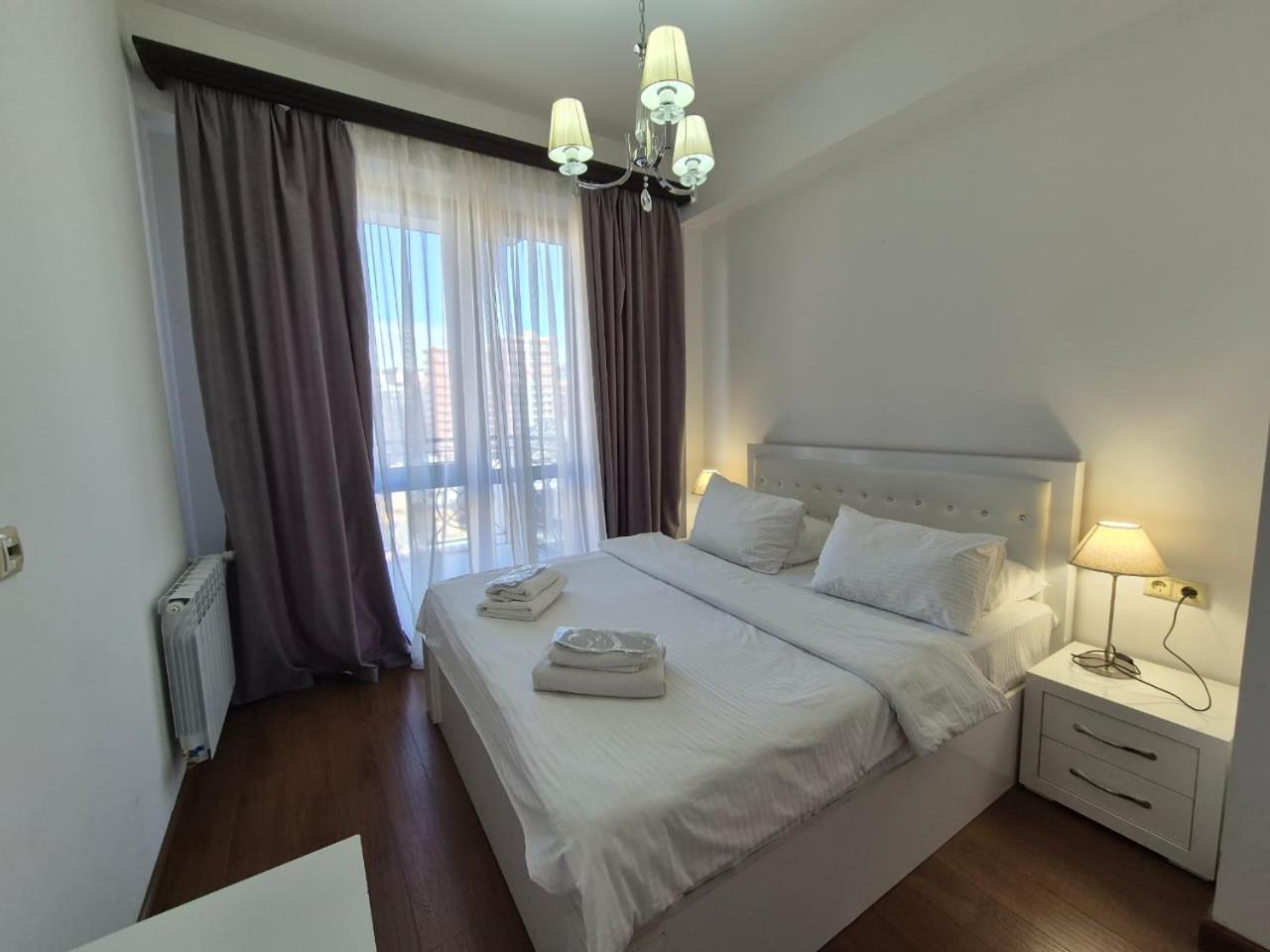 Sirun Apartments