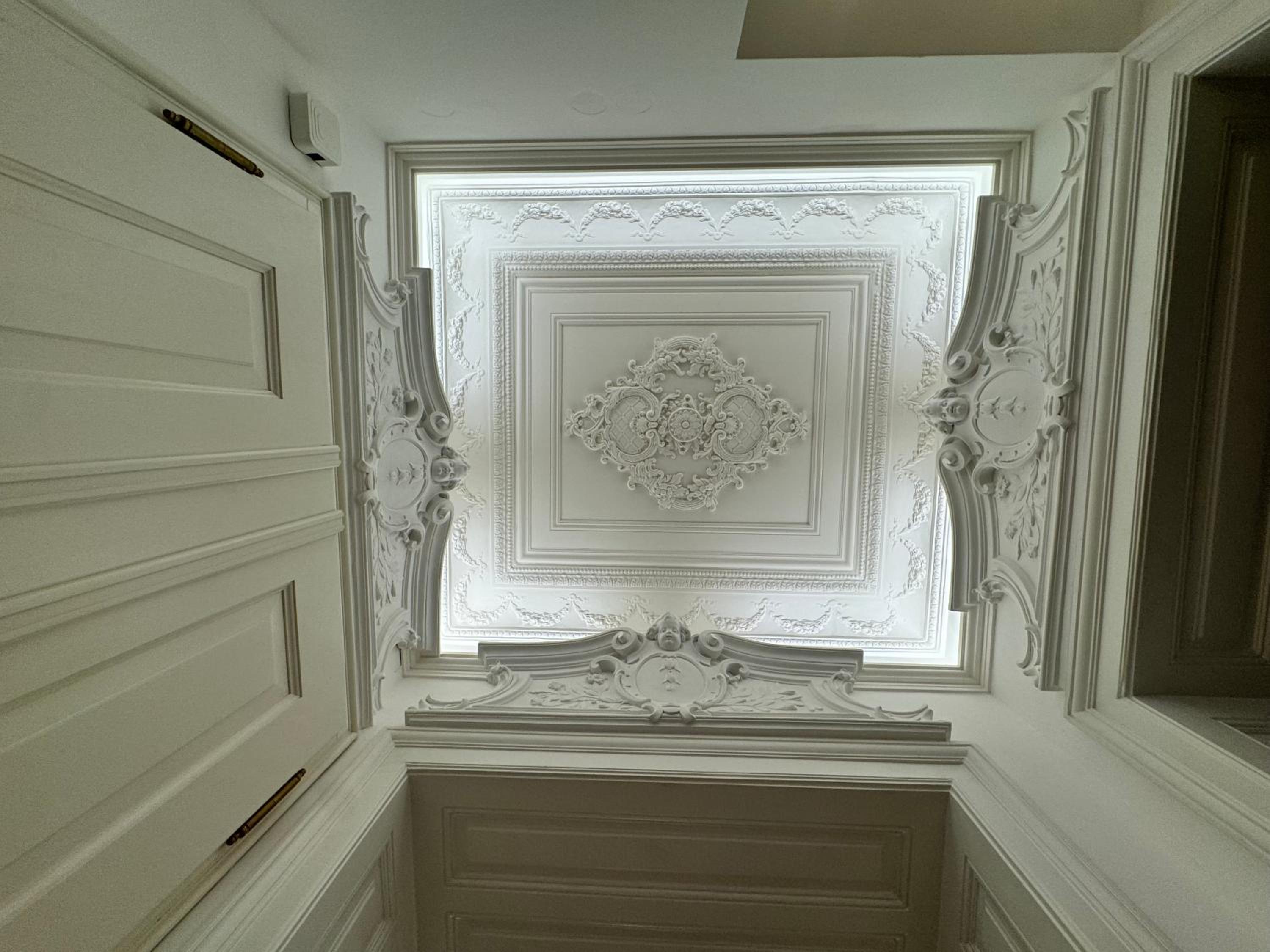 7th HEAVEN Vienna Center Apartments