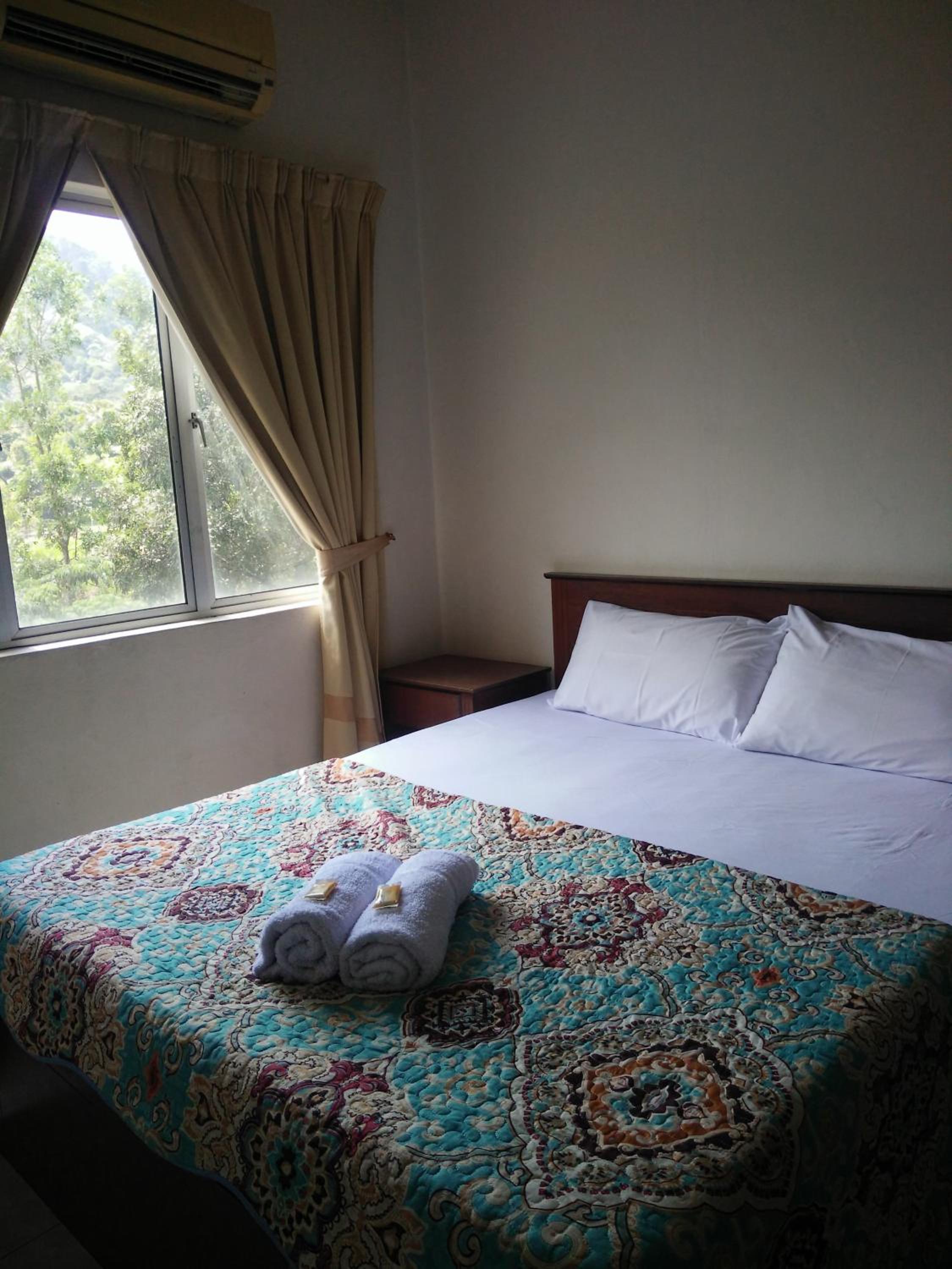 Bukit Merah Laketown Resort Suria A photo 5