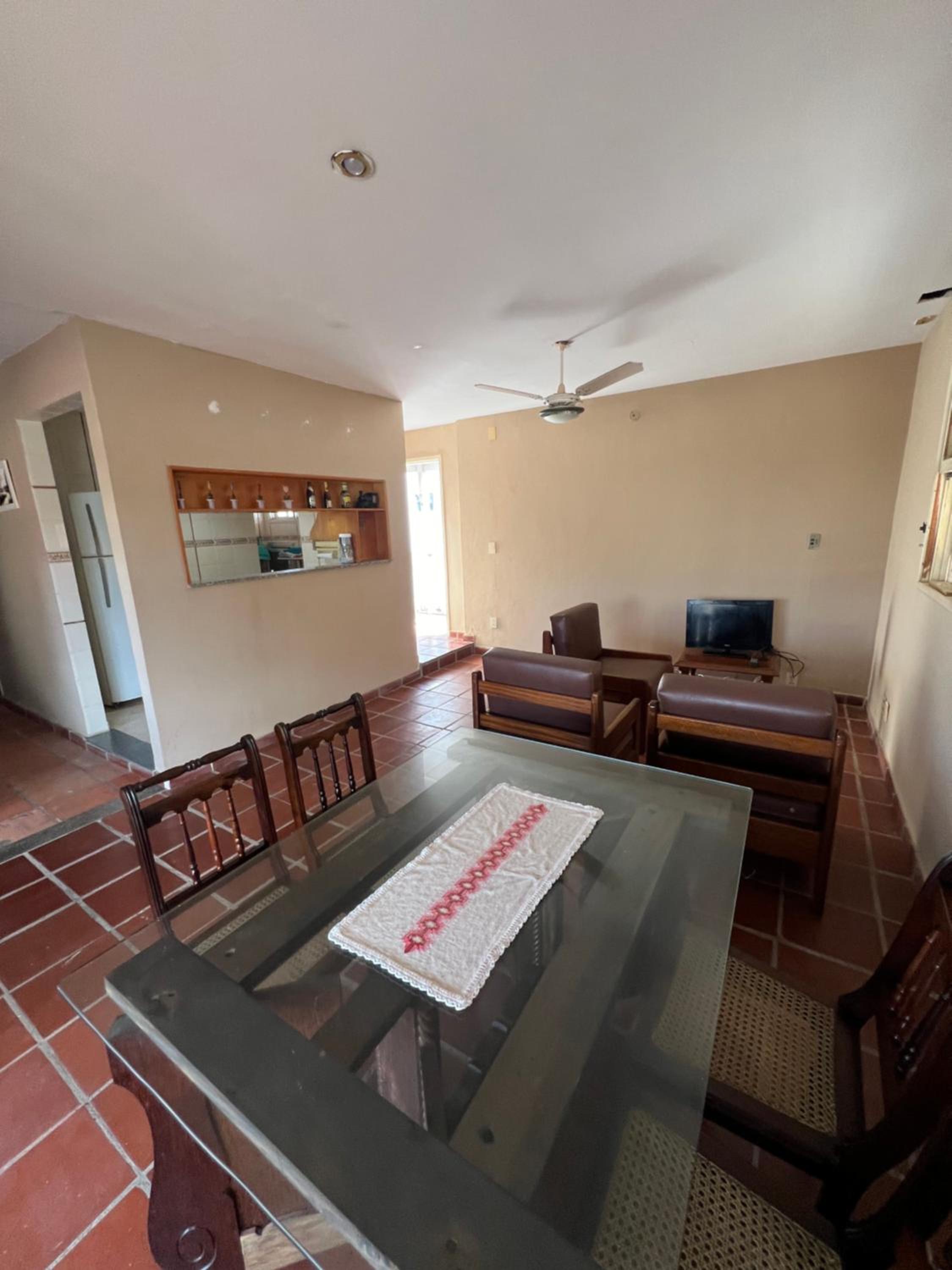 2 casas para famílias Cabo Frio para até 15 pessoas