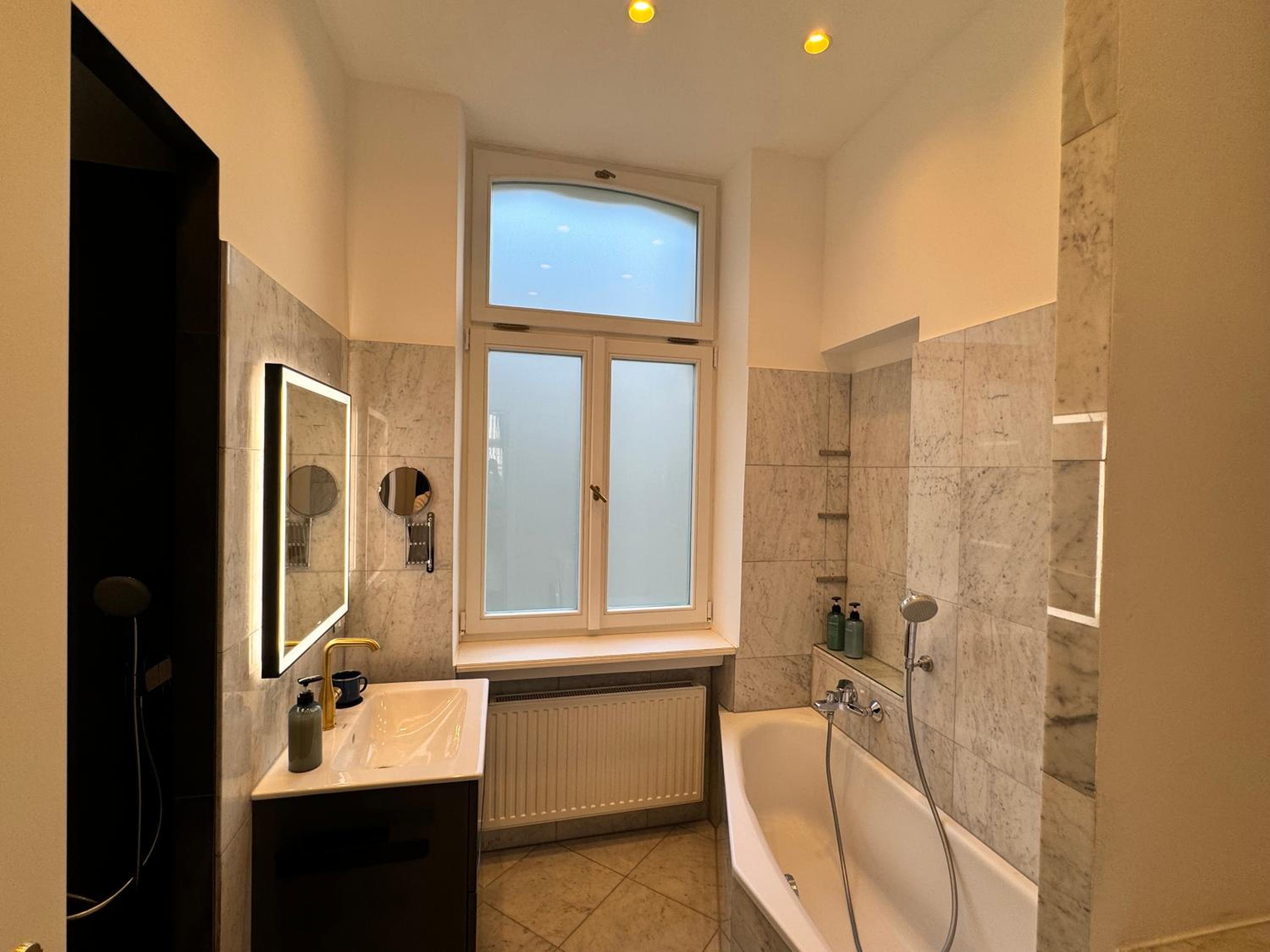 7th HEAVEN Vienna Center Apartments