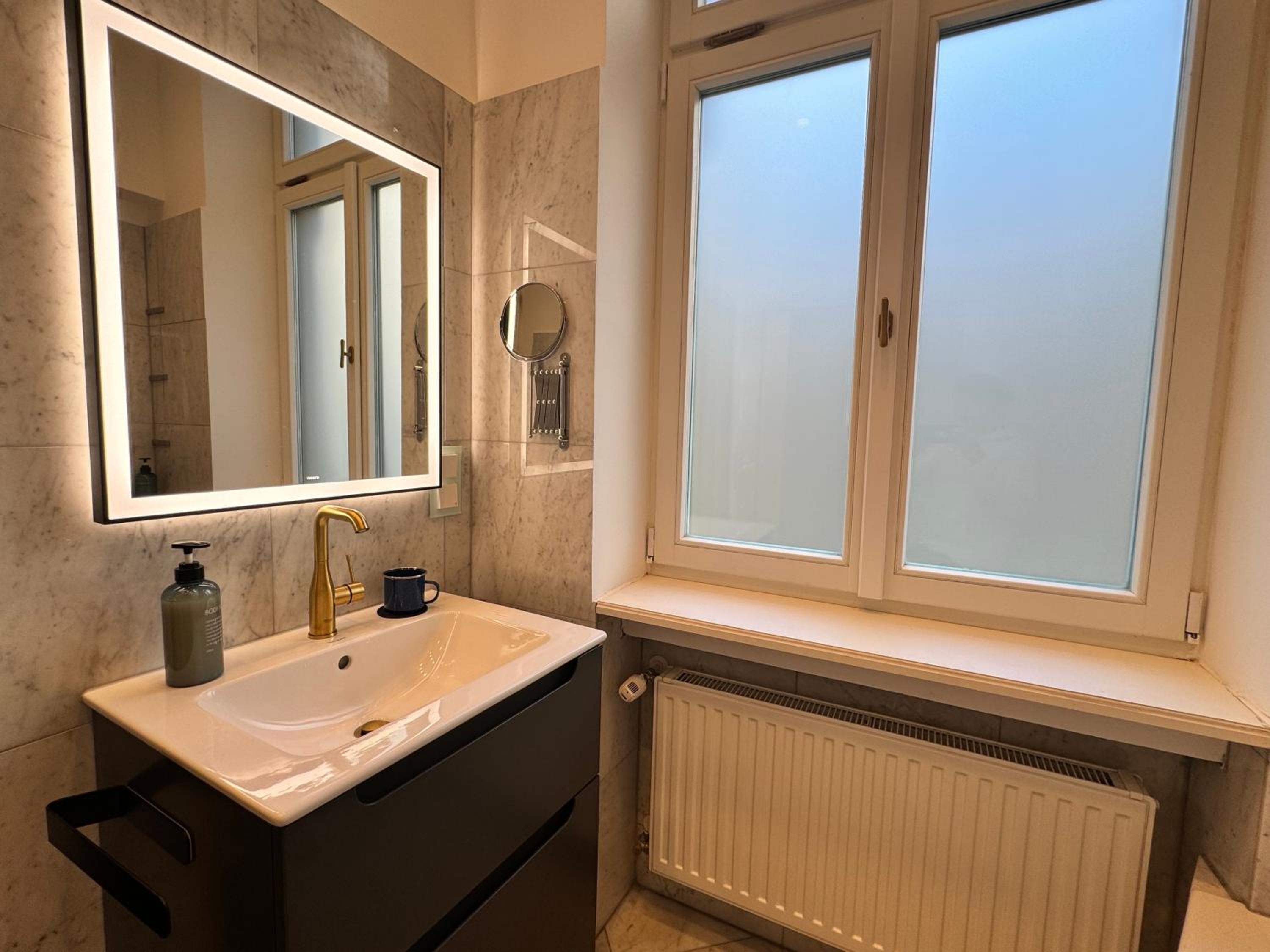 7th HEAVEN Vienna Center Apartments