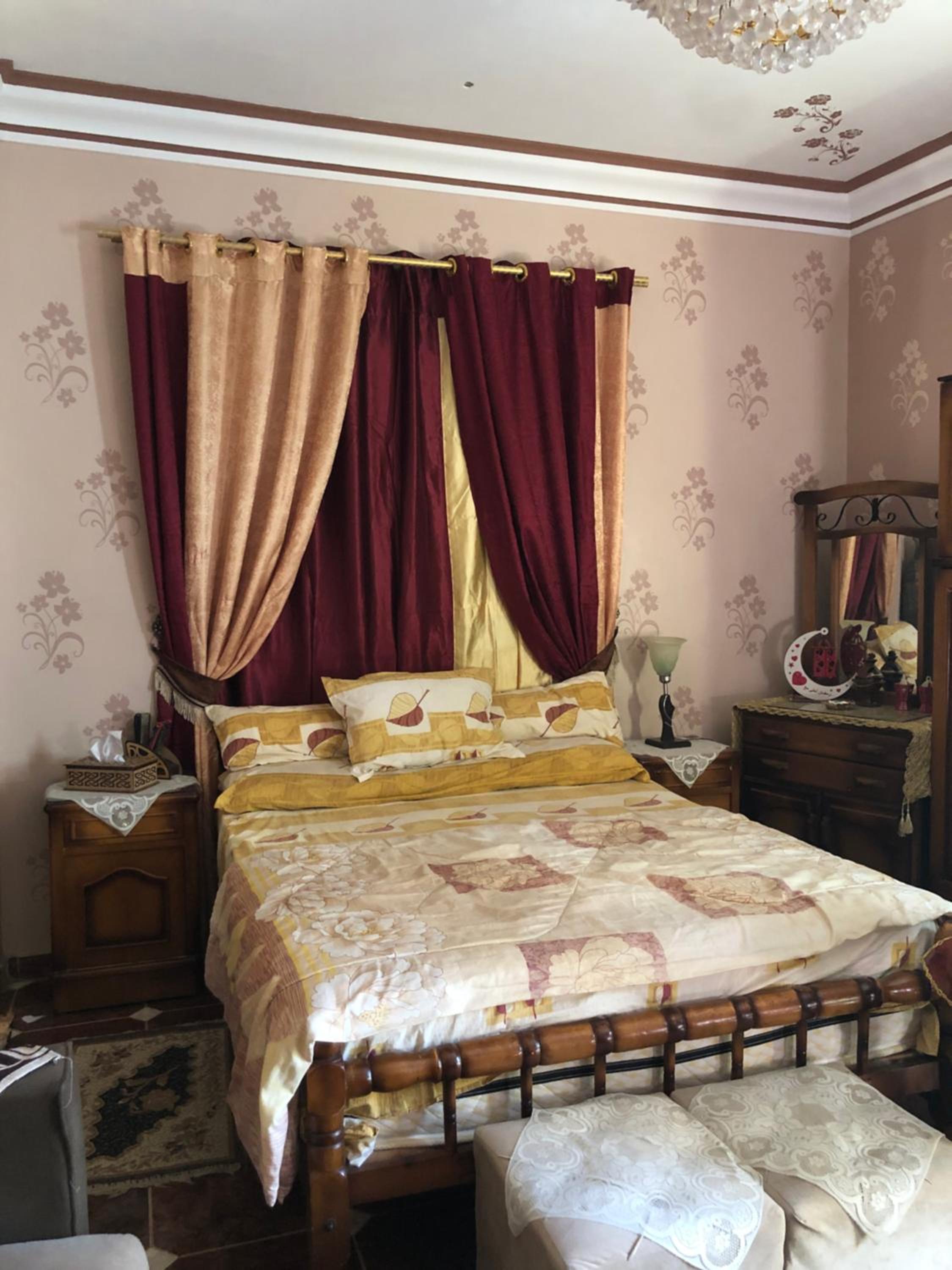 So Pyramids Guest House