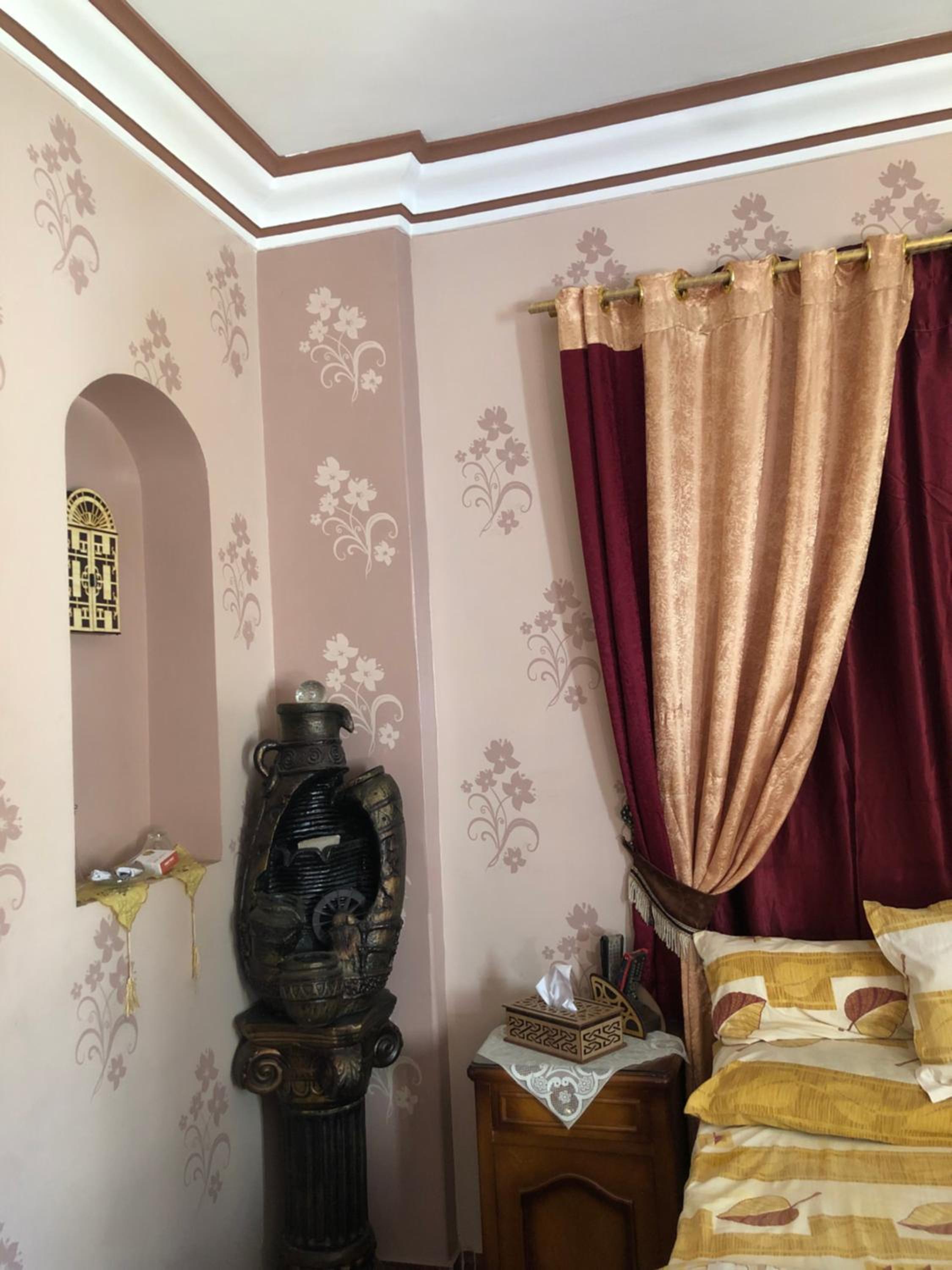 So Pyramids Guest House