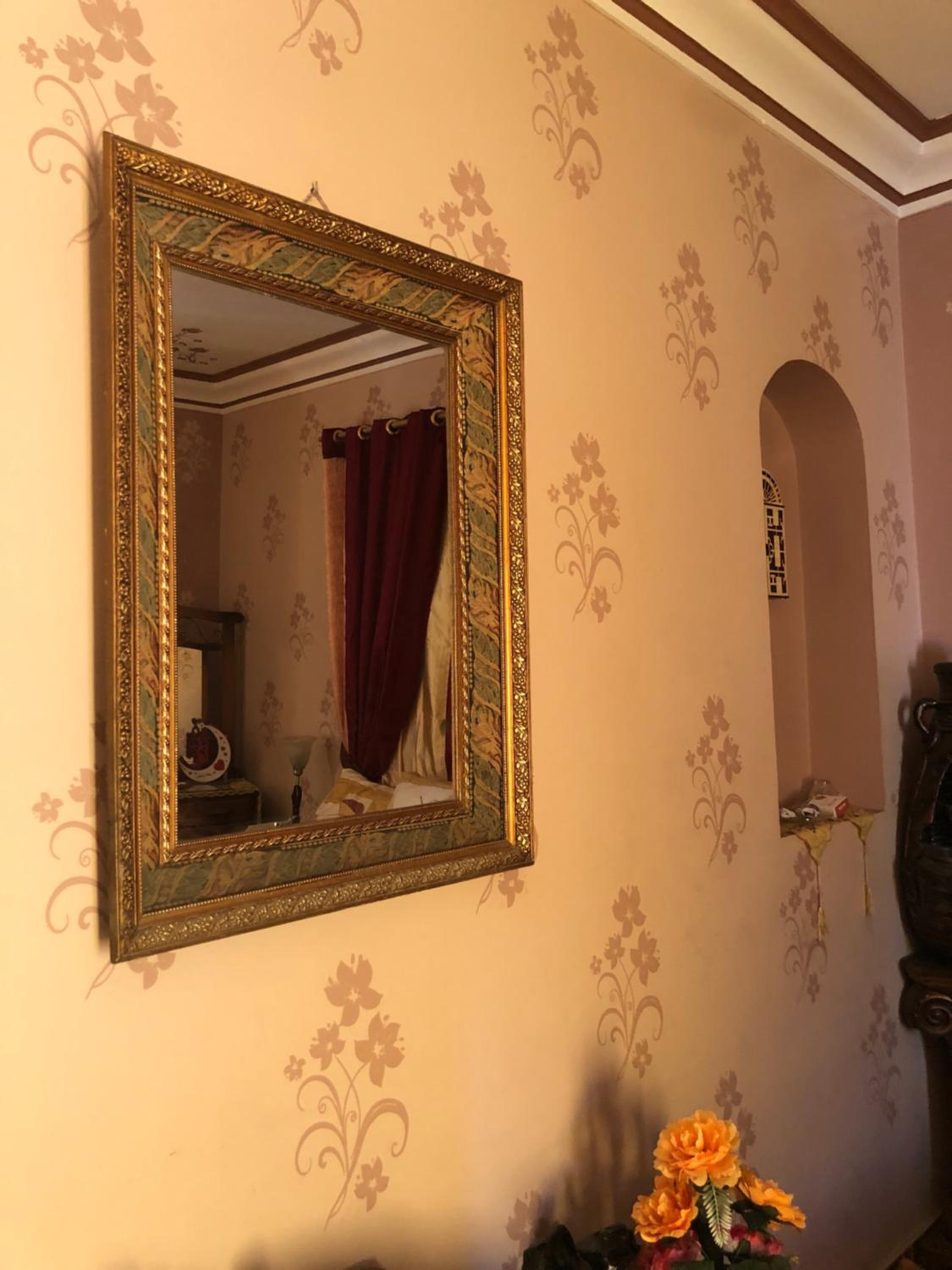 So Pyramids Guest House