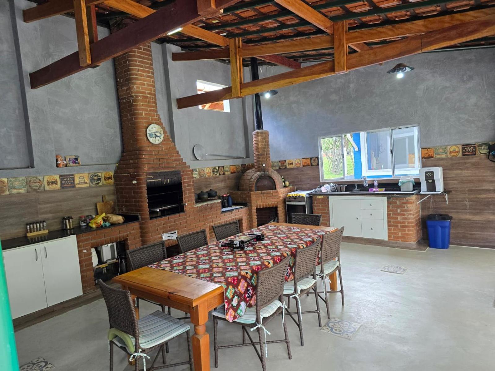 Sitio - Mini Fazenda em ITU - SP
