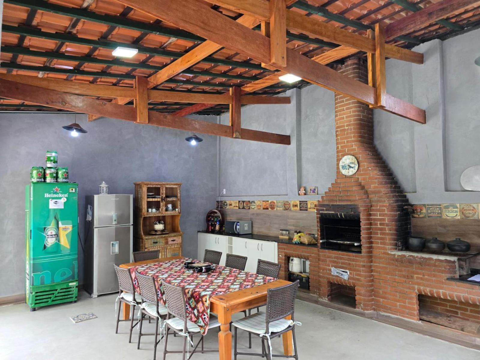 Sitio - Mini Fazenda em ITU - SP