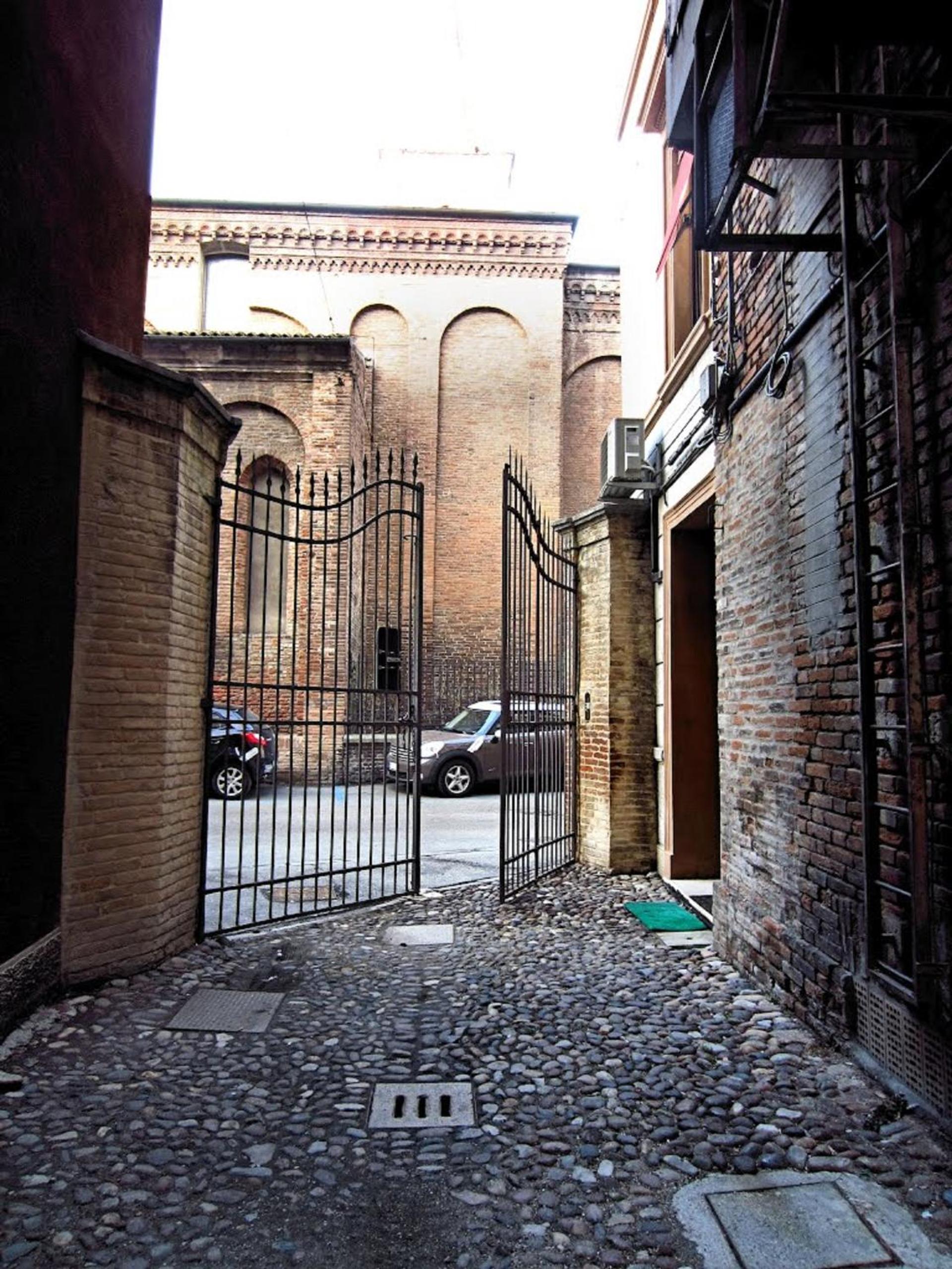 Nel Cuore di Ferrara