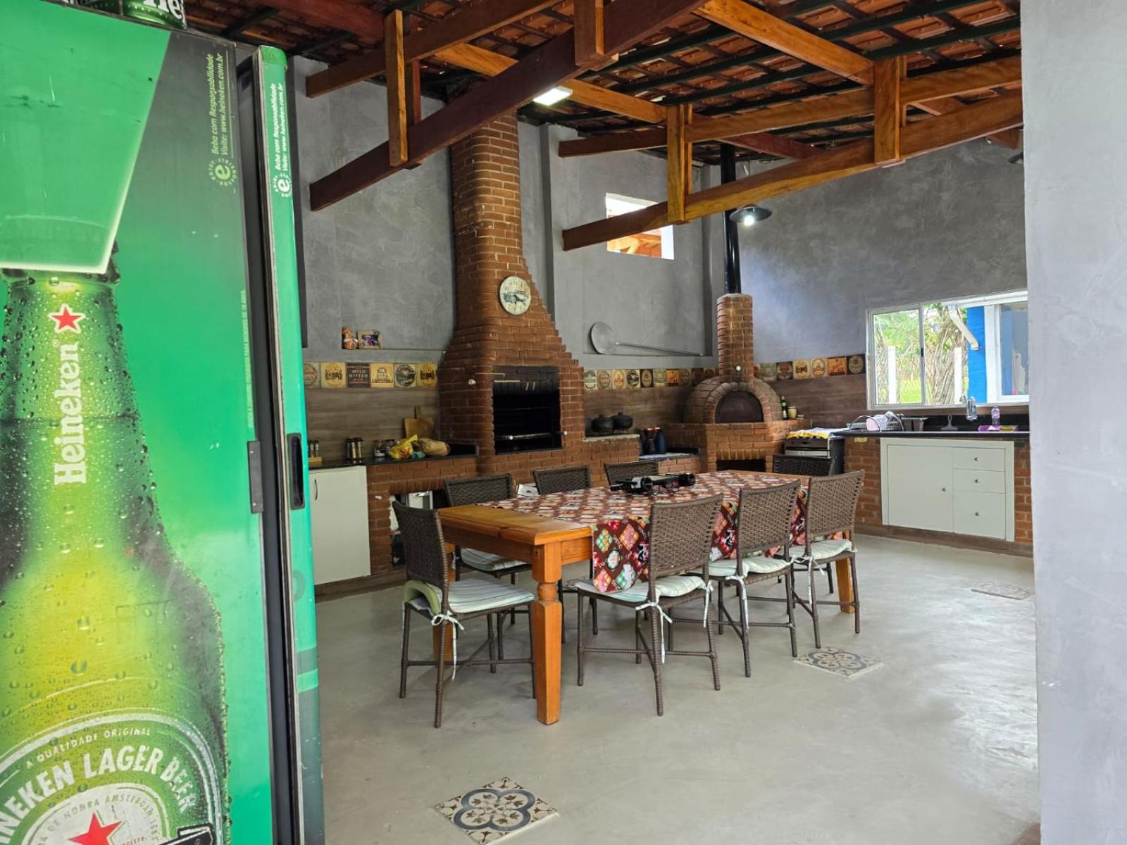 Sitio - Mini Fazenda em ITU - SP