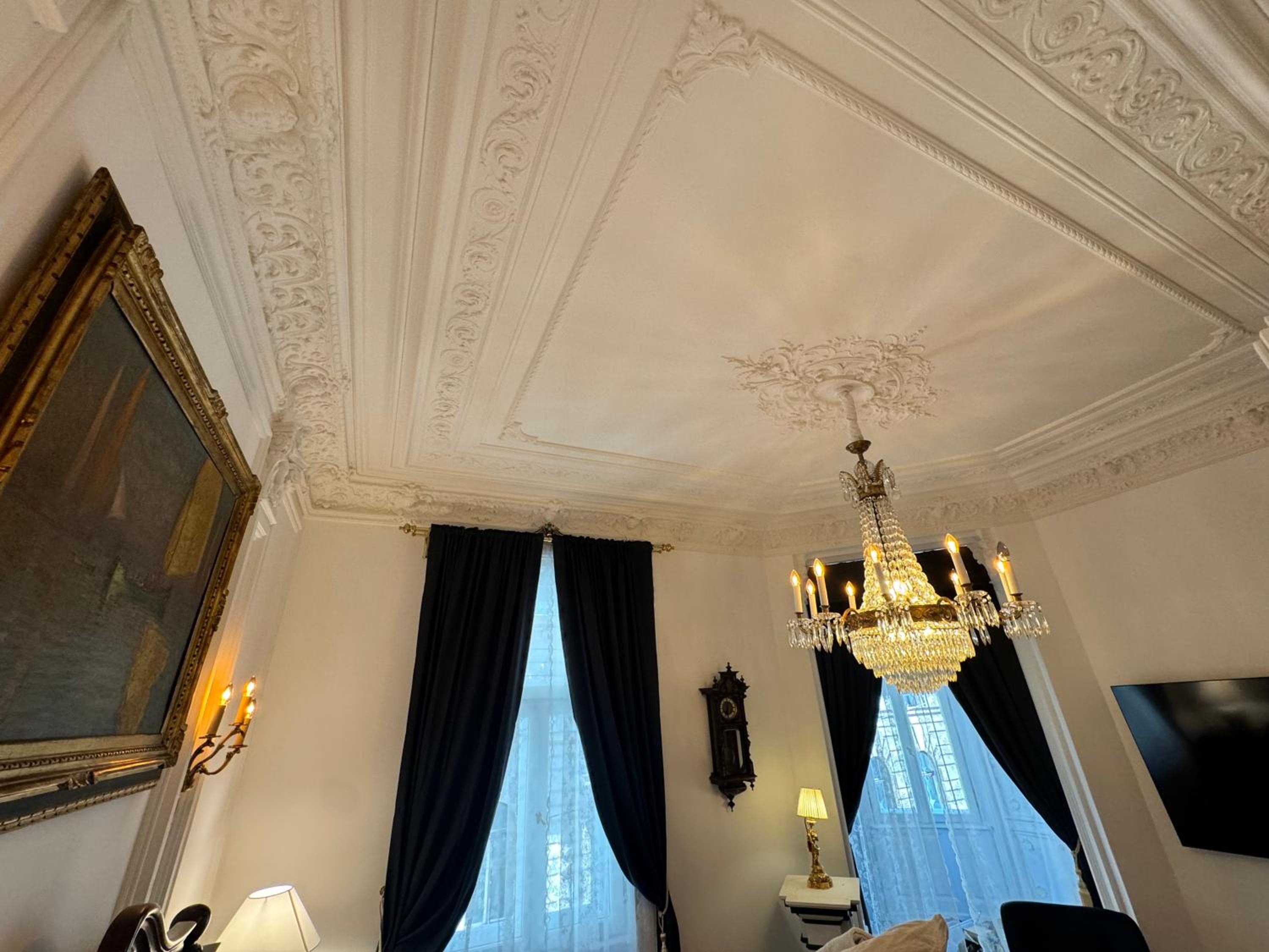 7th HEAVEN Vienna Center Apartments