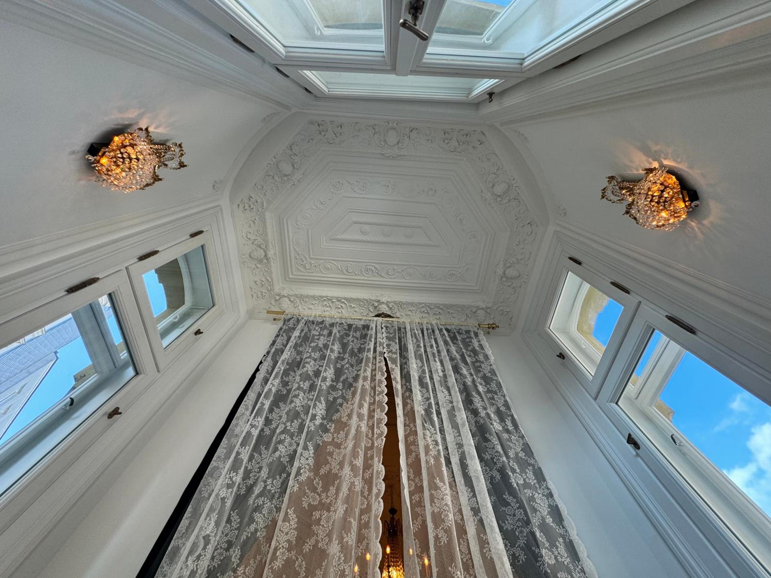 7th HEAVEN Vienna Center Apartments