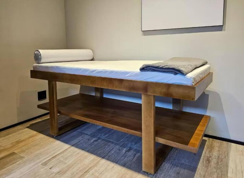 Studio On Alvorada Garden 204 - Vila Olímpia