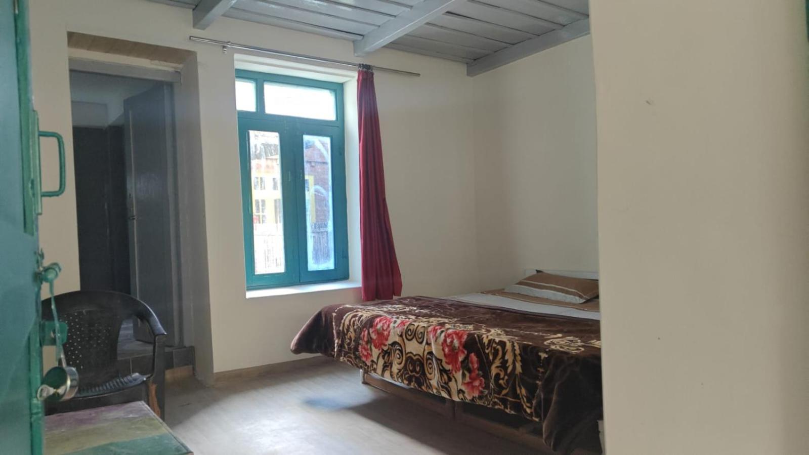 The Eleventh homestay