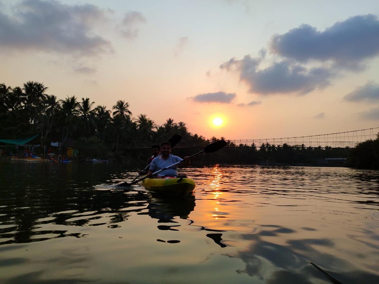 Hangout, photo 15