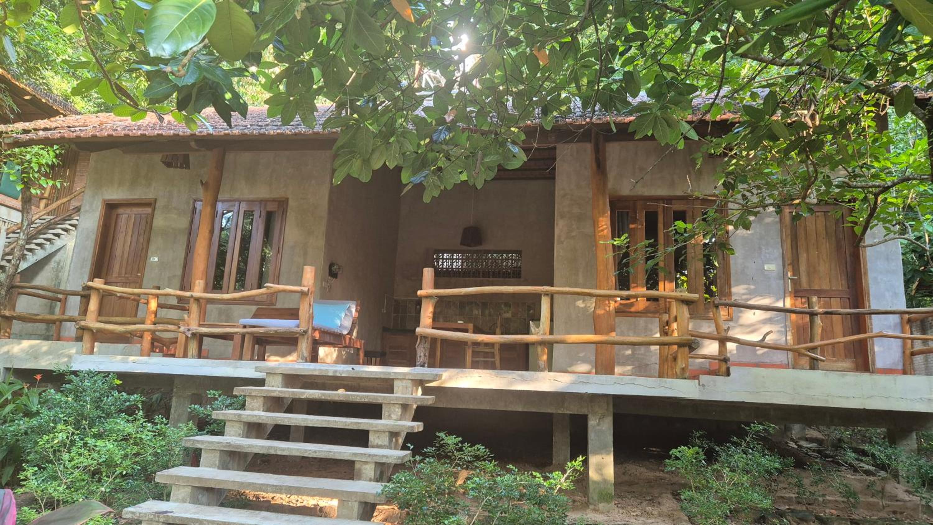 Valley Village Resort Phu Quoc