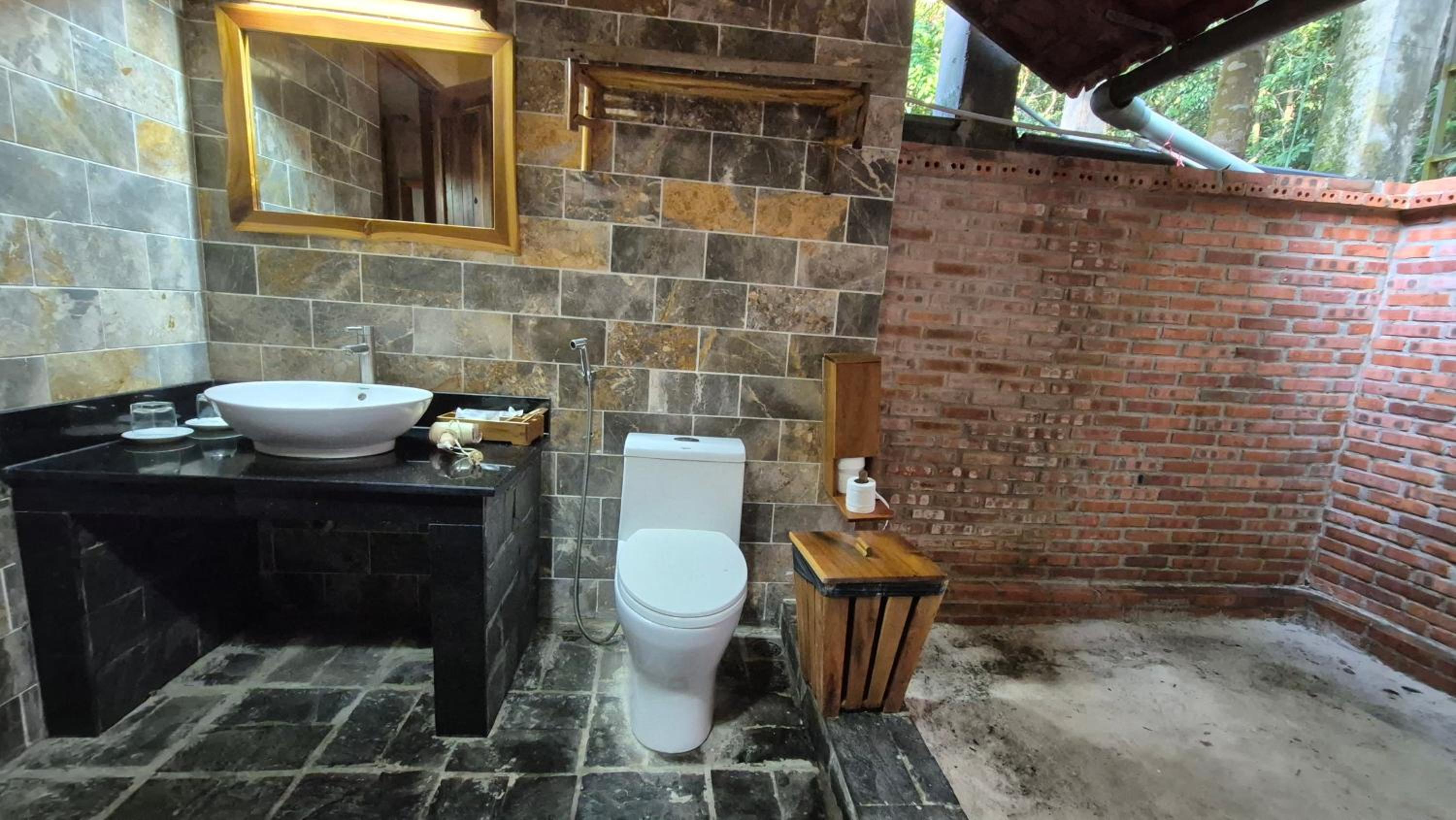 Valley Village Resort Phu Quoc
