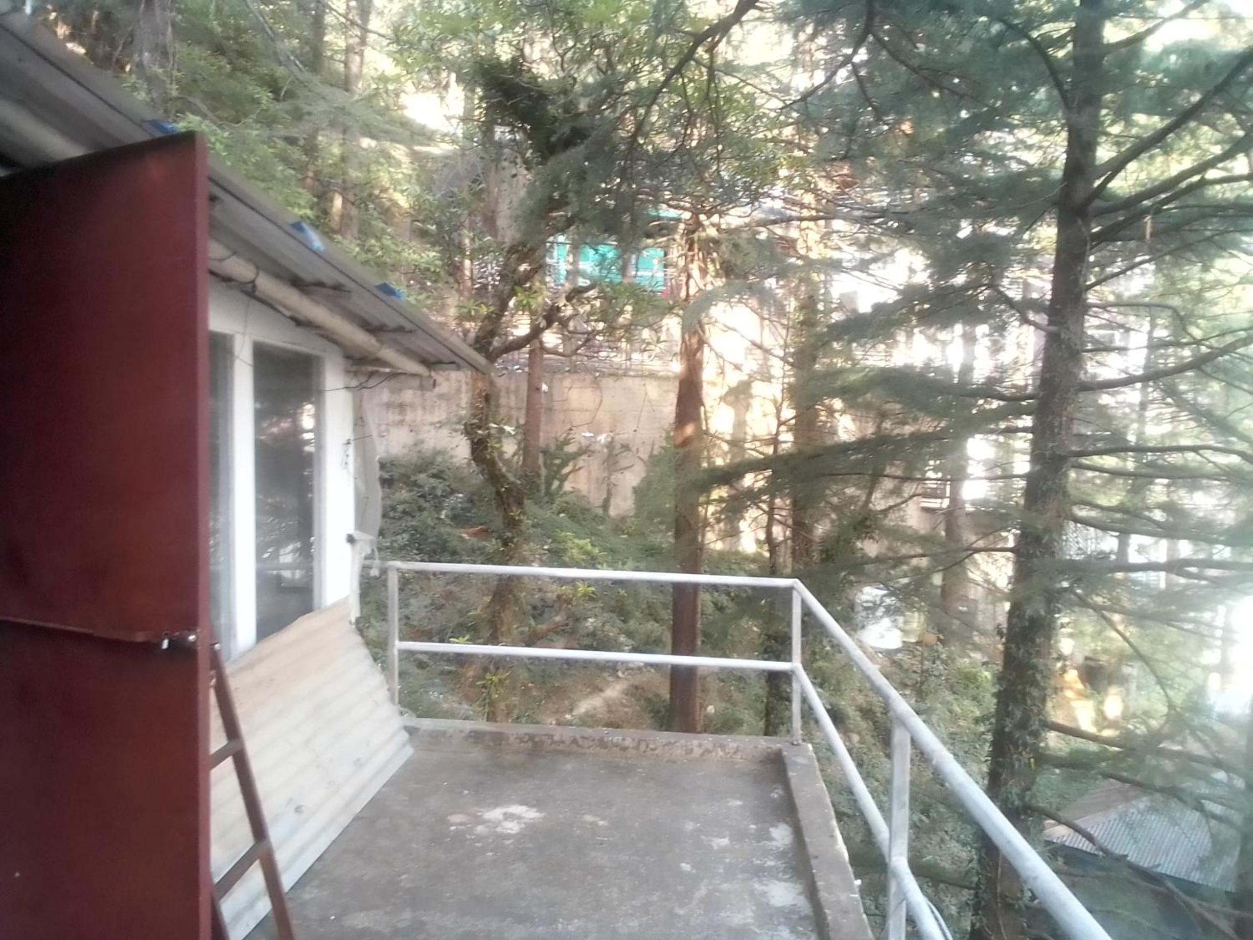 Himalayan Triund Trekking and Waterfalls View Hostel view 3
